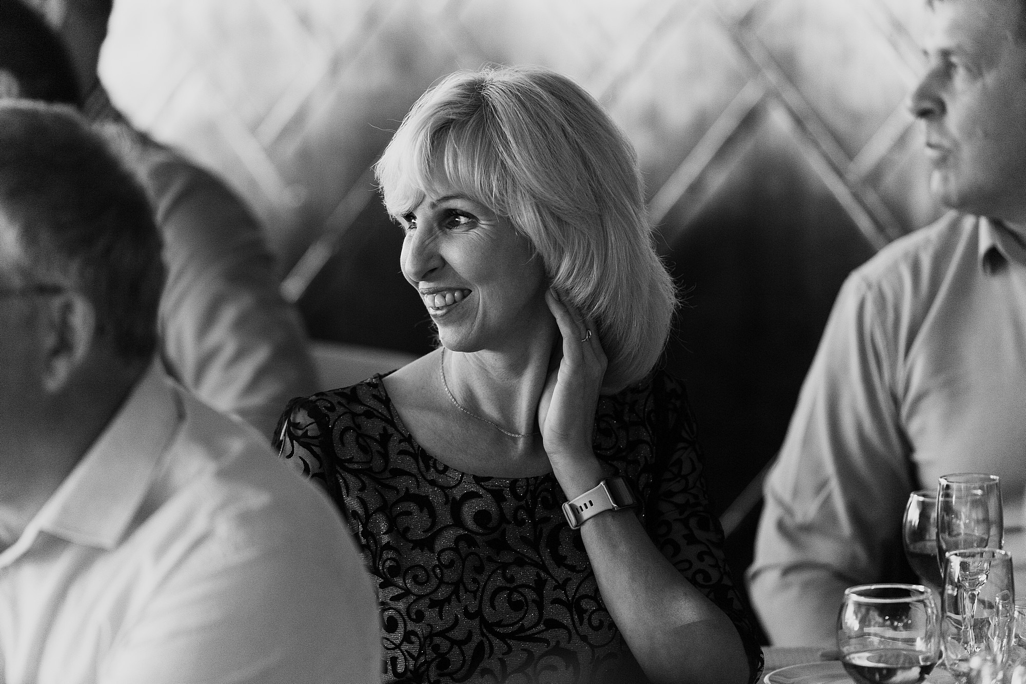 Банкет. Фрегат. Боченков Вадим | Фотограф в Пскове и Санкт-Петербурге