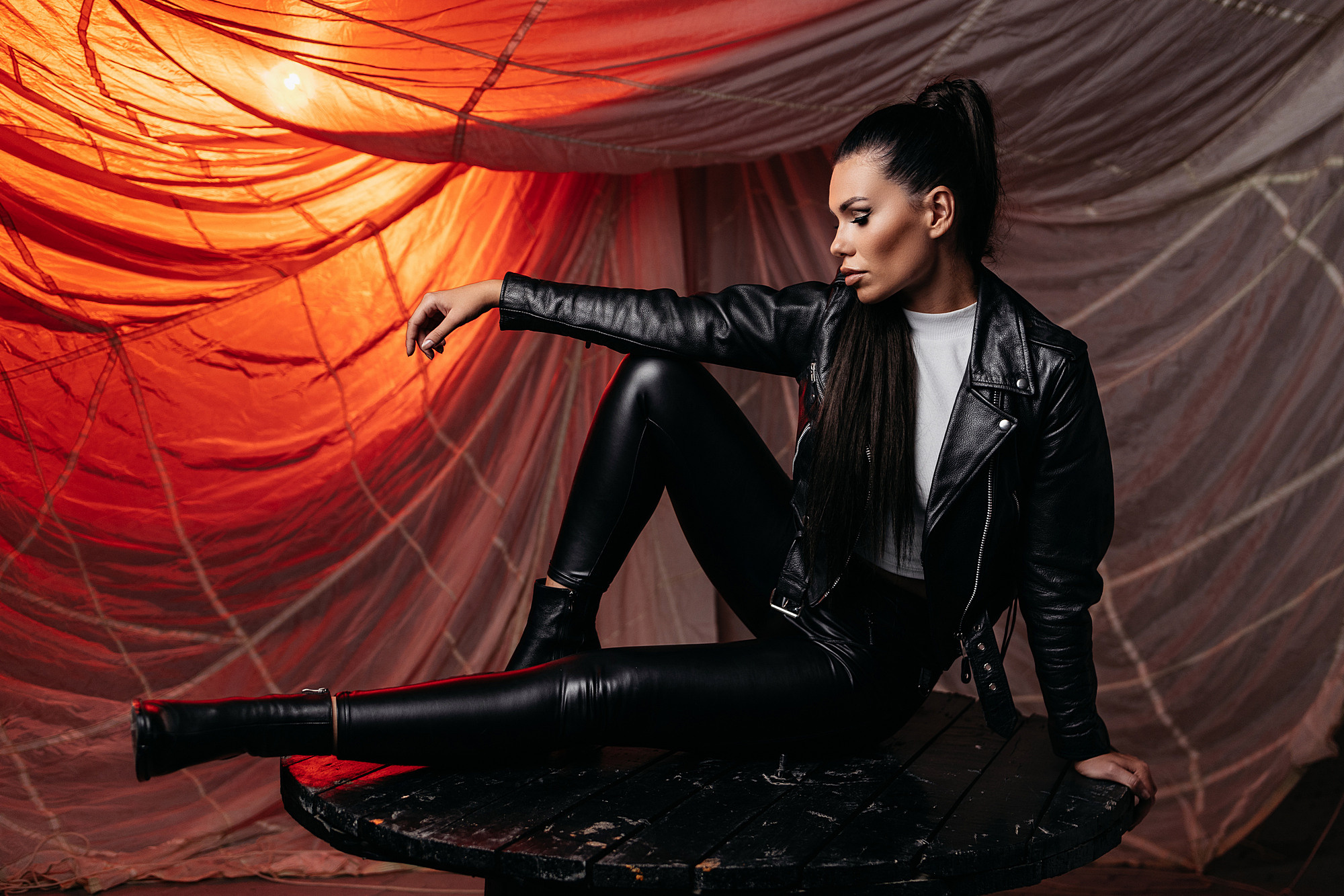 Girls | Девушки. Боченков Вадим | Фотограф в Пскове и Санкт-Петербурге