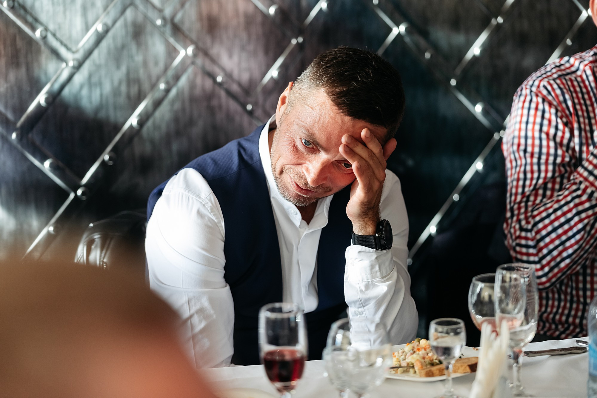 Банкет. Фрегат. Боченков Вадим | Фотограф в Пскове и Санкт-Петербурге