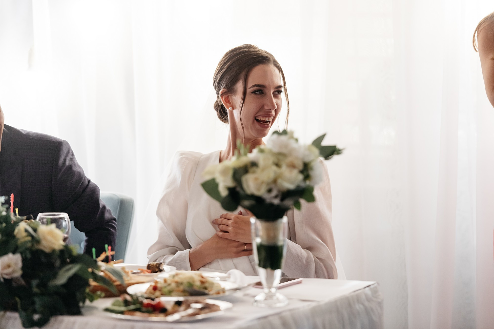 Банкет. Фрегат. Боченков Вадим | Фотограф в Пскове и Санкт-Петербурге