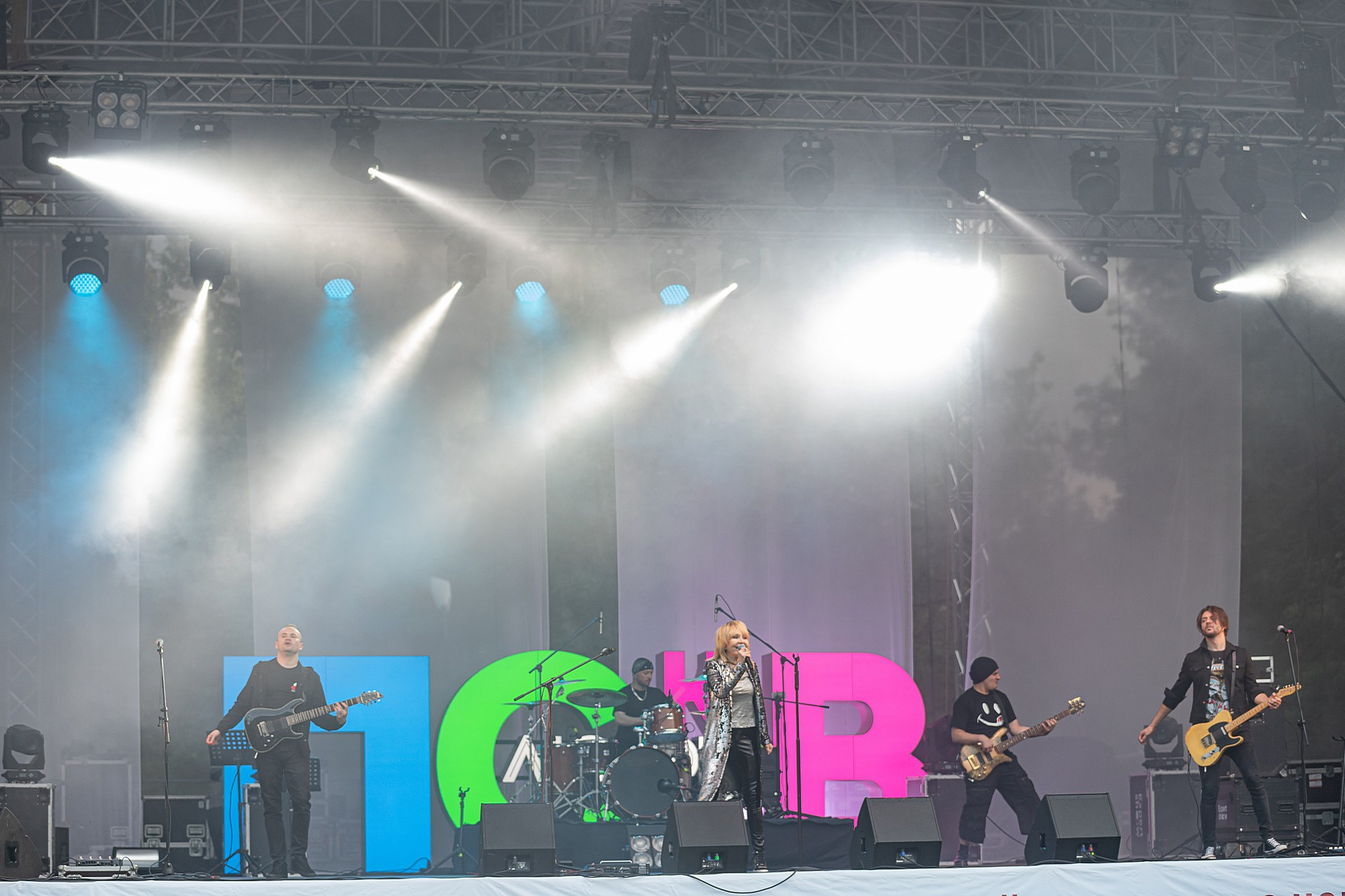 Концерты. Улица. Боченков Вадим | Фотограф в Пскове и Санкт-Петербурге