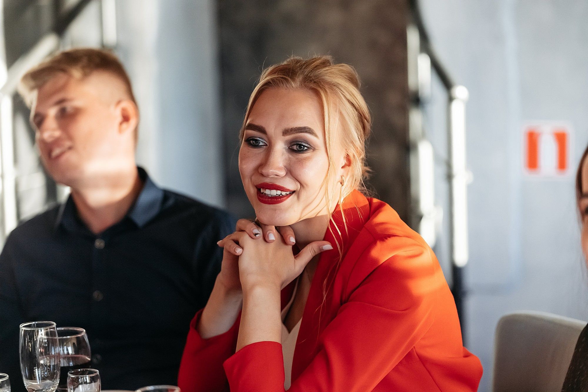 Банкет. Фрегат. Боченков Вадим | Фотограф в Пскове и Санкт-Петербурге