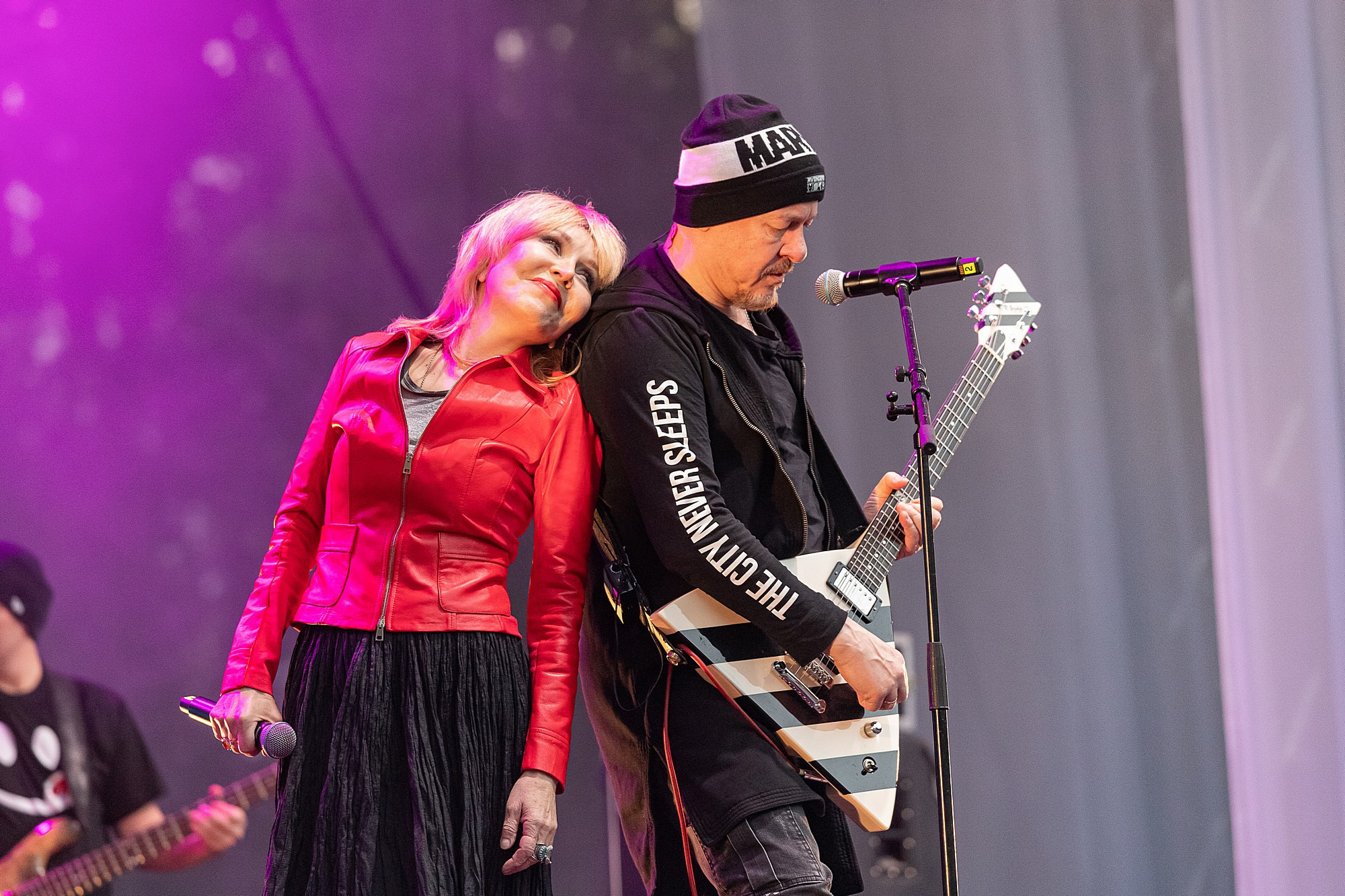 Концерты. Улица. Боченков Вадим | Фотограф в Пскове и Санкт-Петербурге