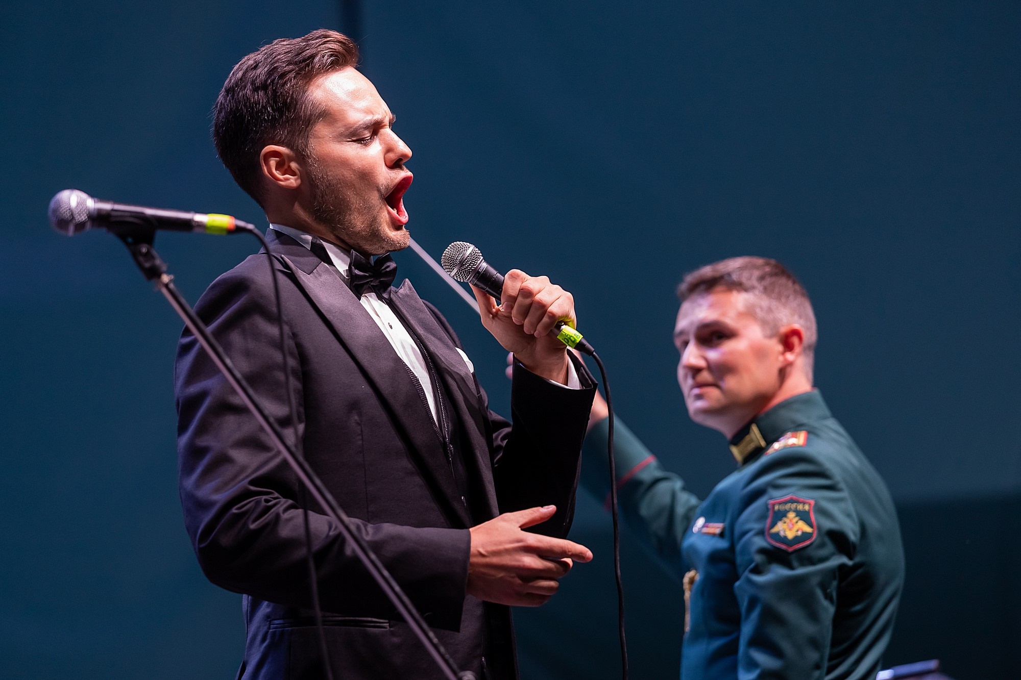 Концерты. Улица. Боченков Вадим | Фотограф в Пскове и Санкт-Петербурге