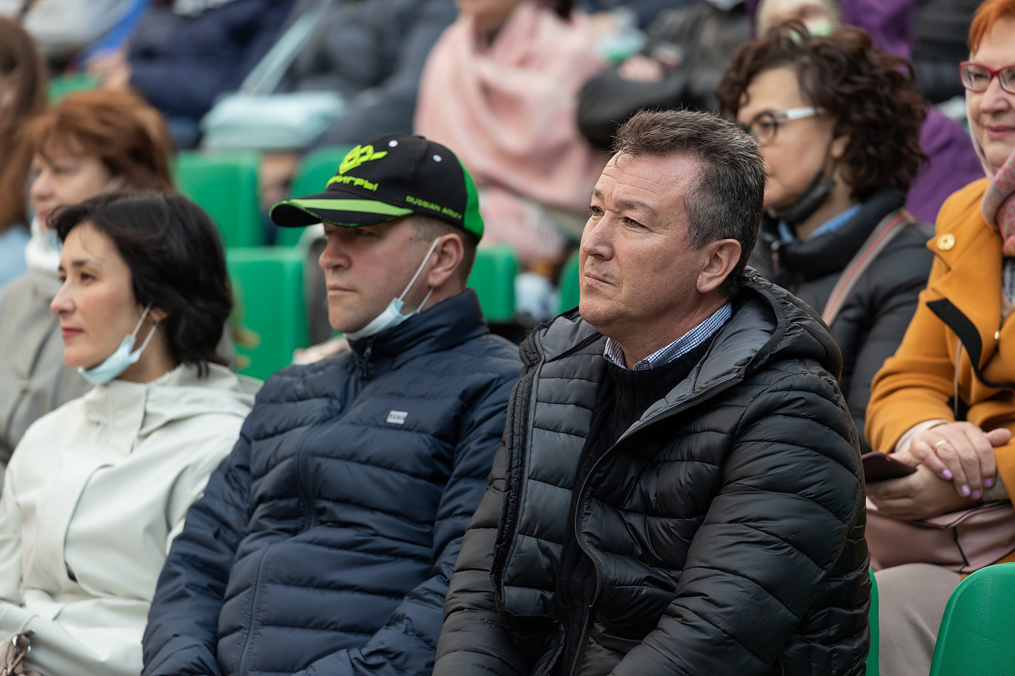 Концерты. Улица. Боченков Вадим | Фотограф в Пскове и Санкт-Петербурге