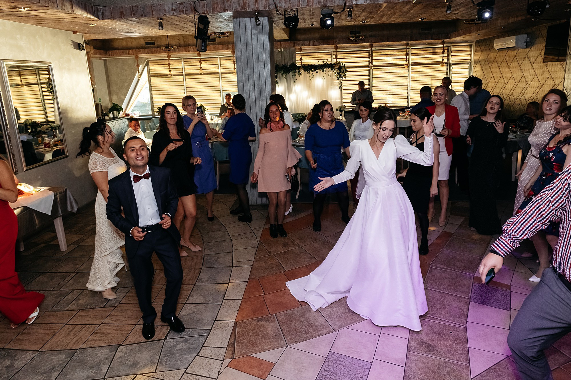 Банкет. Фрегат. Боченков Вадим | Фотограф в Пскове и Санкт-Петербурге