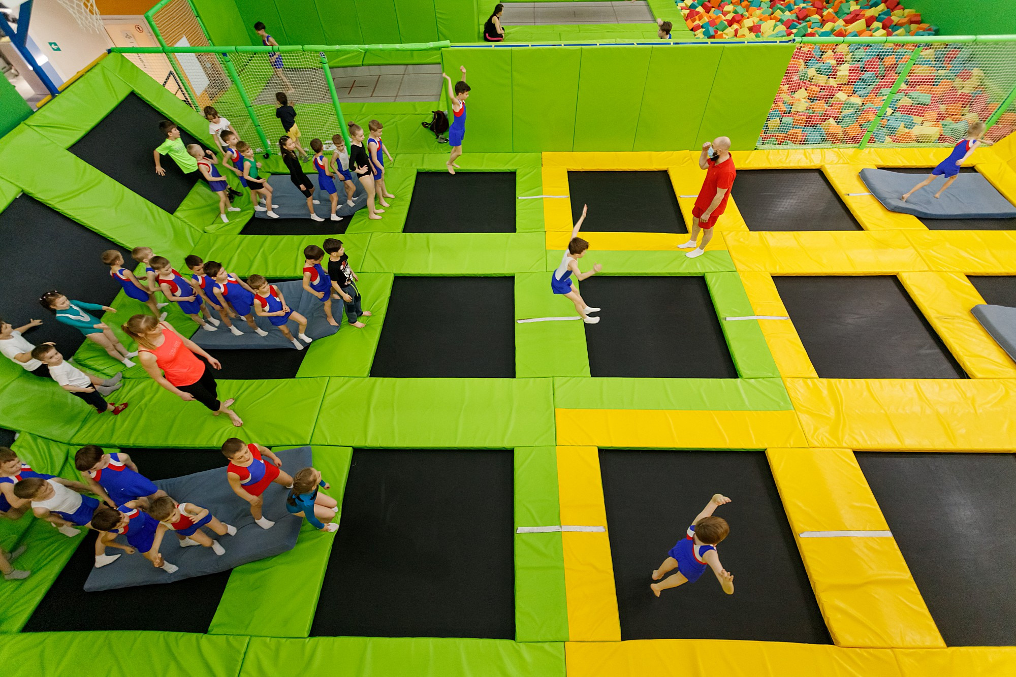 Простория. Боченков Вадим | Фотограф в Пскове и Санкт-Петербурге