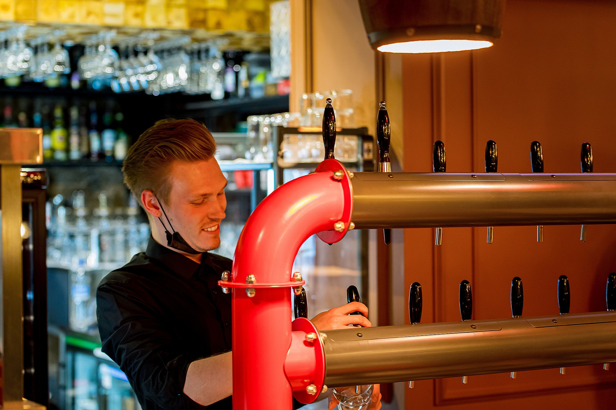 Рестораны. Дункан. Боченков Вадим | Фотограф в Пскове и Санкт-Петербурге