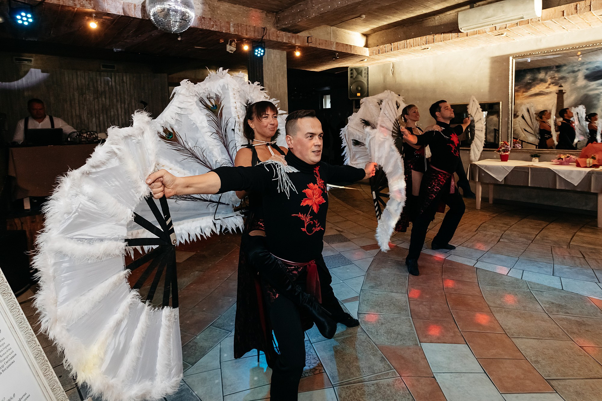 Банкет. Фрегат. Боченков Вадим | Фотограф в Пскове и Санкт-Петербурге