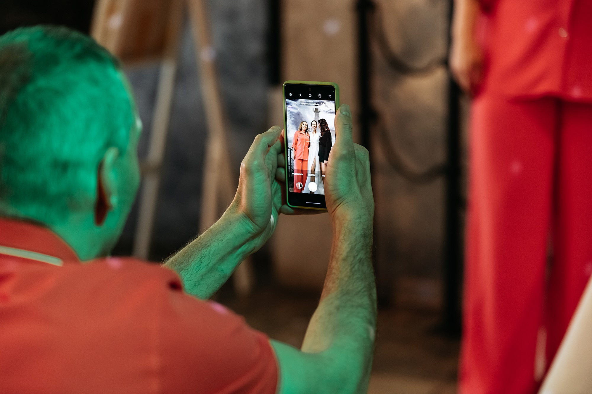 Банкет. Фрегат. Боченков Вадим | Фотограф в Пскове и Санкт-Петербурге