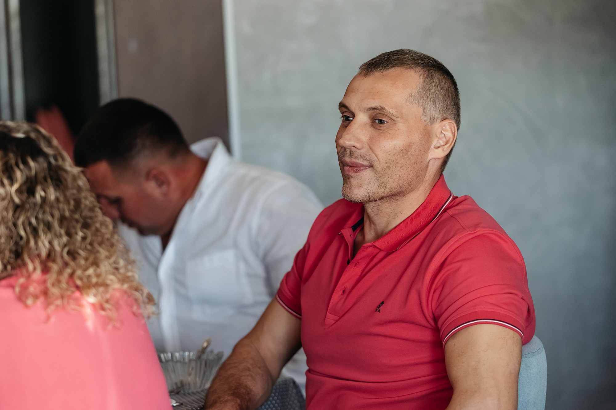 Банкет. Фрегат. Боченков Вадим | Фотограф в Пскове и Санкт-Петербурге