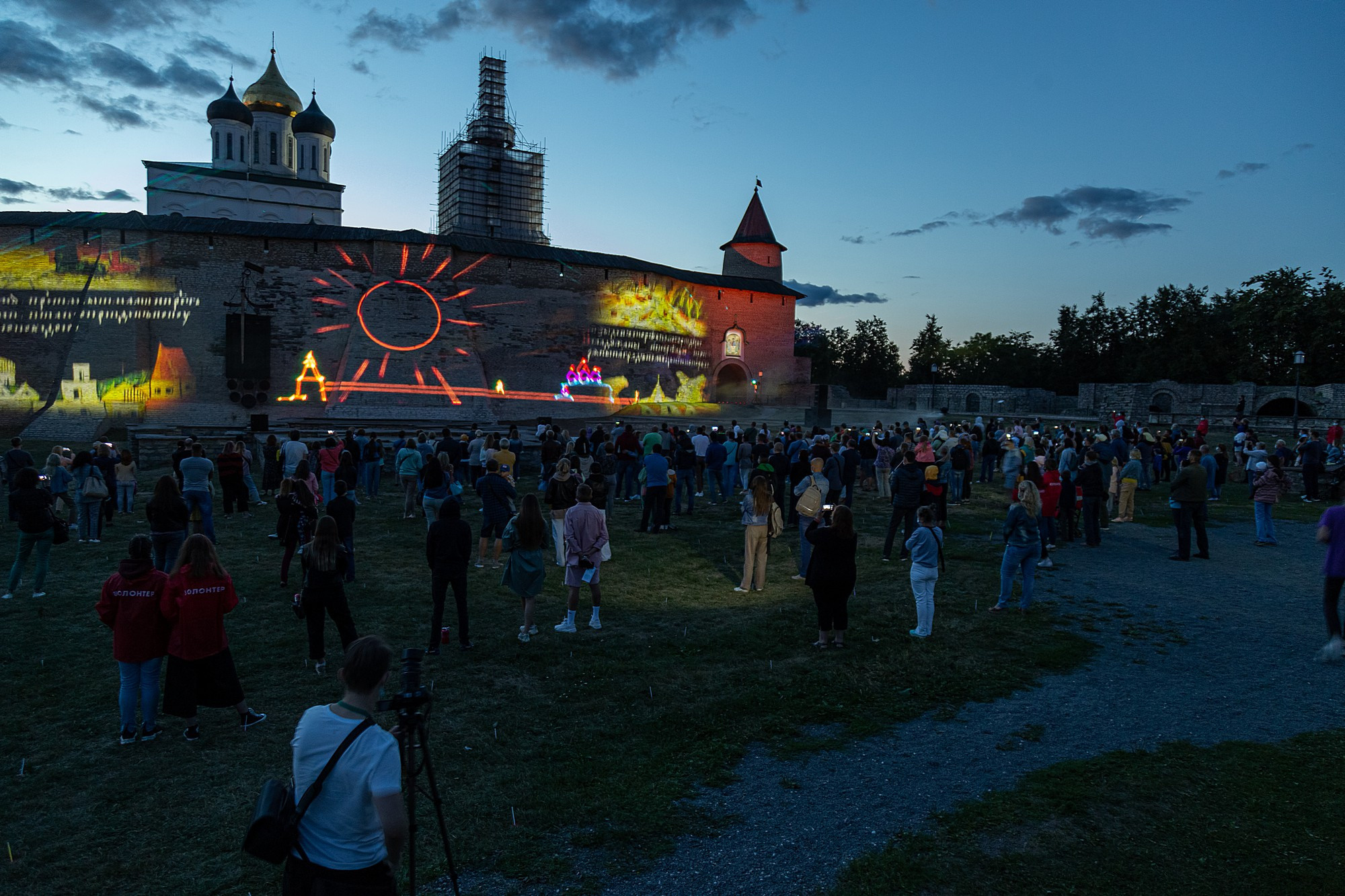 Концерты. Улица. Боченков Вадим | Фотограф в Пскове и Санкт-Петербурге