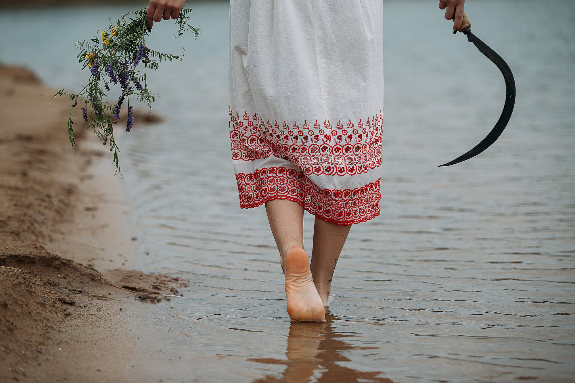 Полудница. Боченков Вадим | Фотограф в Пскове и Санкт-Петербурге