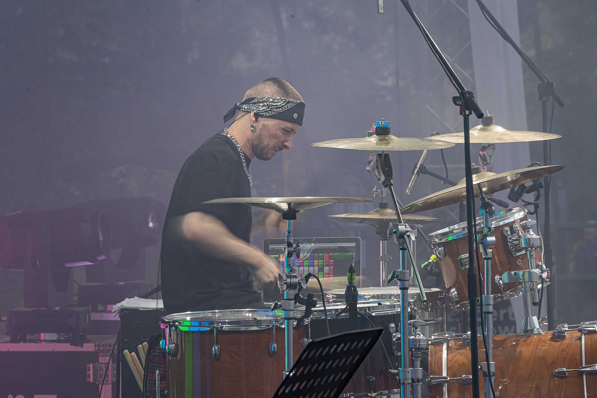 Концерты. Улица. Боченков Вадим | Фотограф в Пскове и Санкт-Петербурге