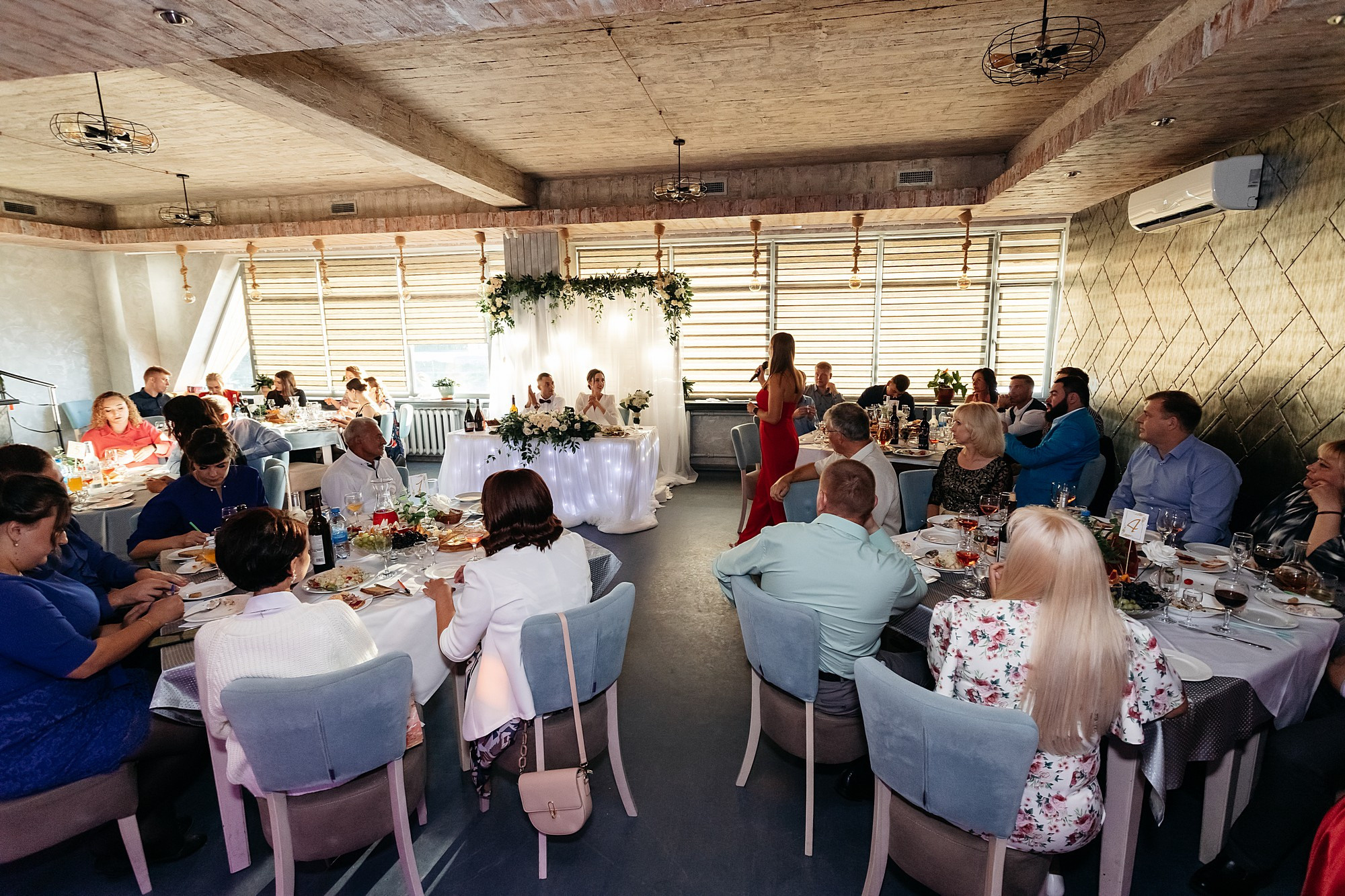 Банкет. Фрегат. Боченков Вадим | Фотограф в Пскове и Санкт-Петербурге