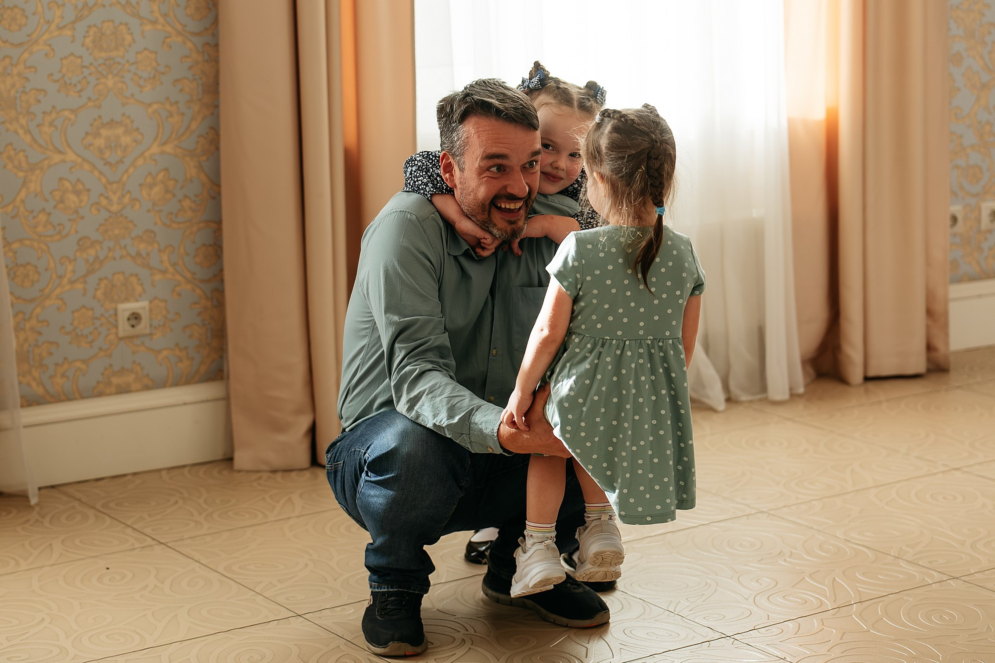 Юбилей. Двор Подзноева. Боченков Вадим | Фотограф в Пскове и Санкт-Петербурге