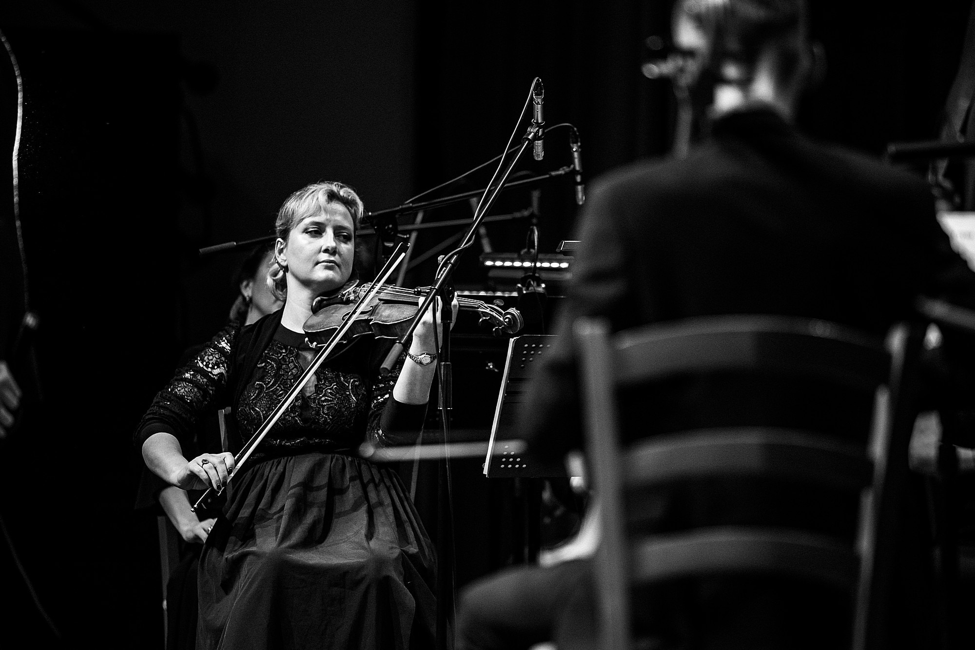 Концерты. Филармония. Боченков Вадим | Фотограф в Пскове и Санкт-Петербурге