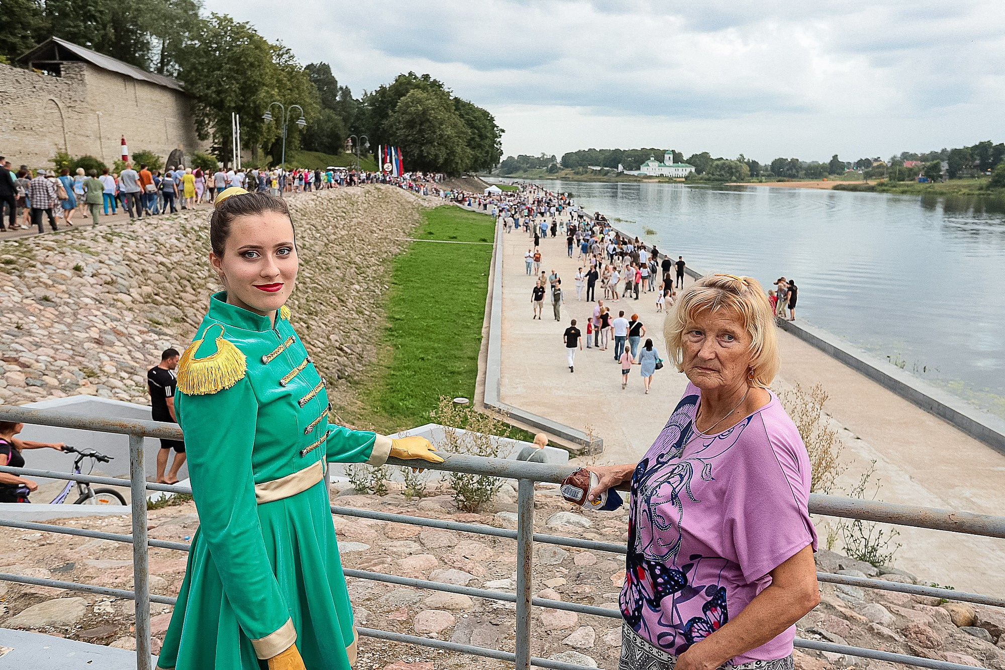 Street. Боченков Вадим | Фотограф в Пскове и Санкт-Петербурге