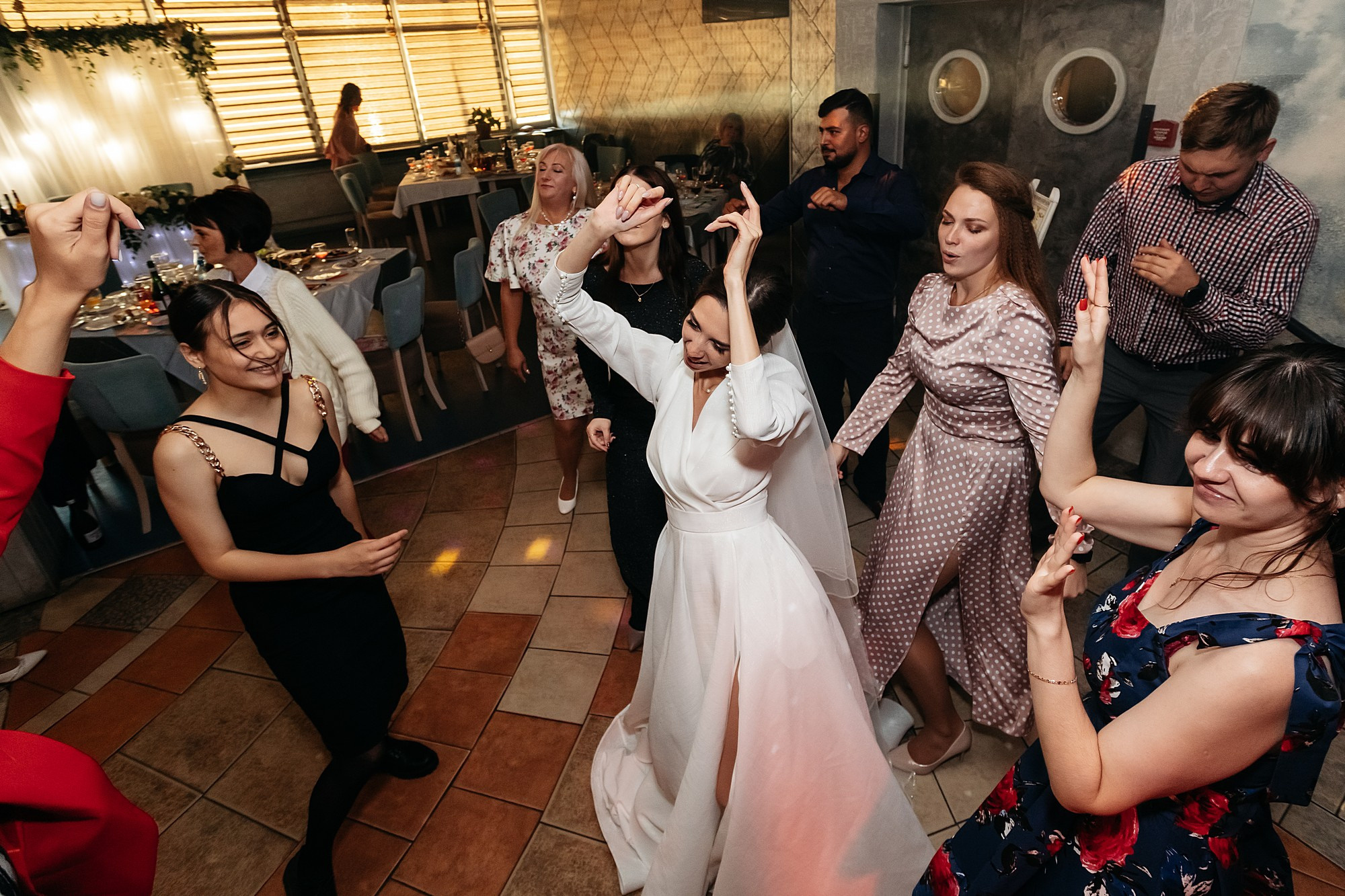 Банкет. Фрегат. Боченков Вадим | Фотограф в Пскове и Санкт-Петербурге