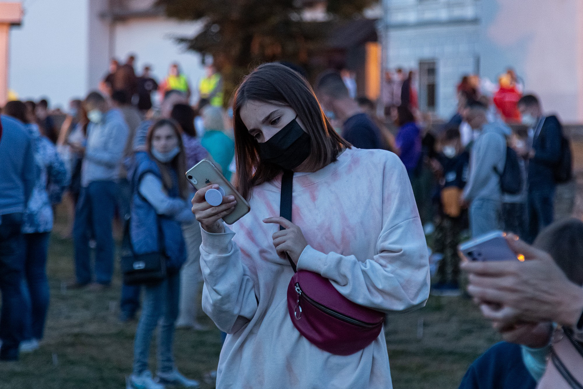 Концерты. Улица. Боченков Вадим | Фотограф в Пскове и Санкт-Петербурге