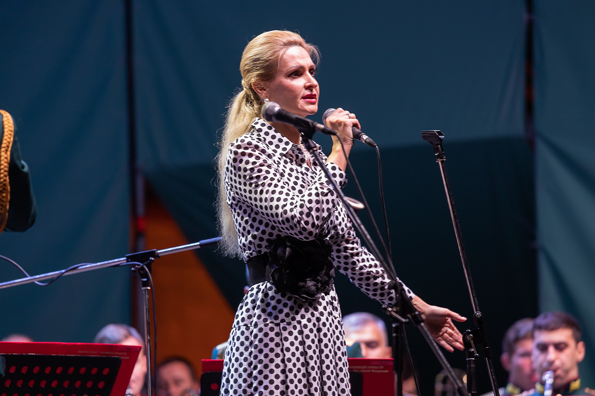 Концерты. Улица. Боченков Вадим | Фотограф в Пскове и Санкт-Петербурге