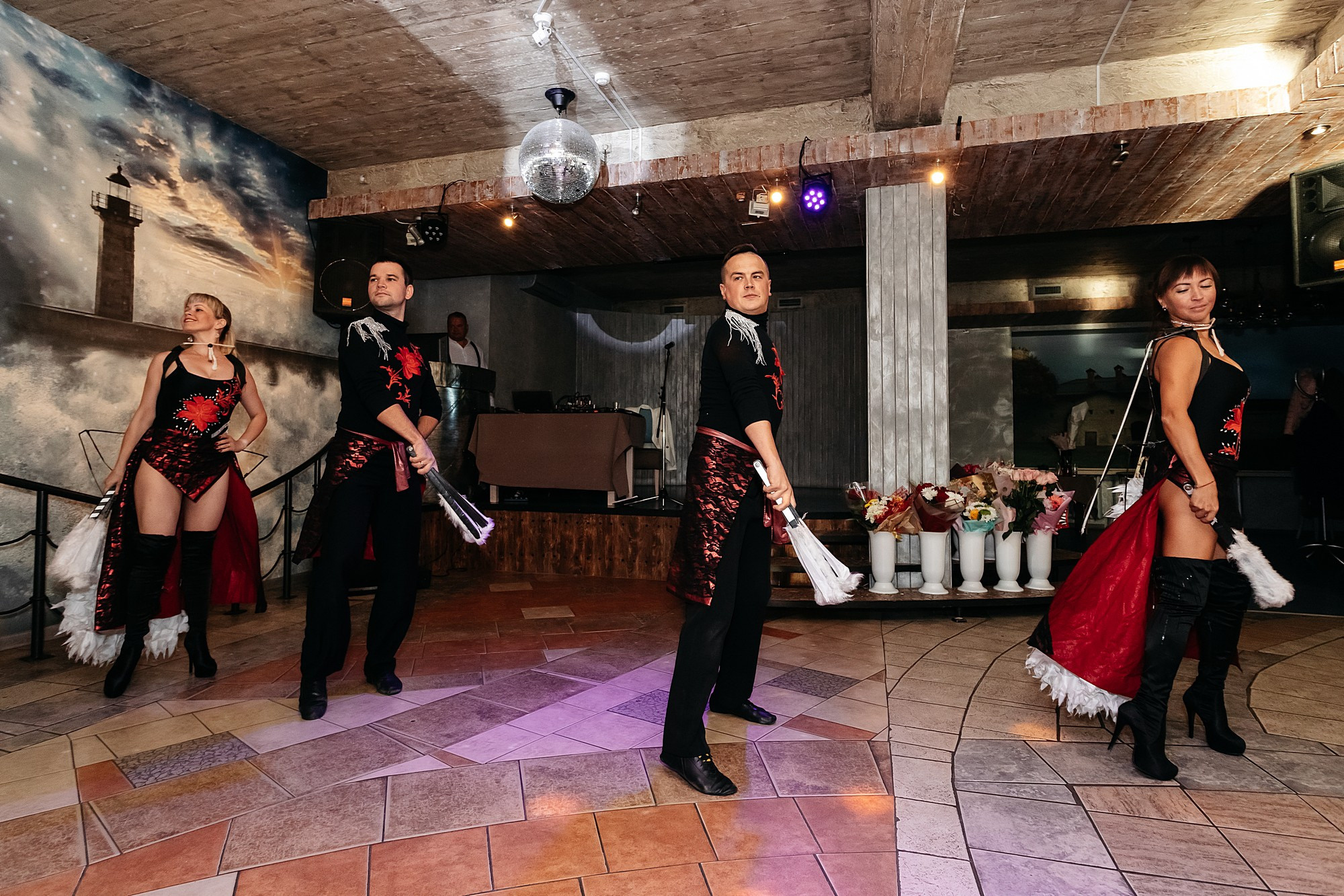 Банкет. Фрегат. Боченков Вадим | Фотограф в Пскове и Санкт-Петербурге