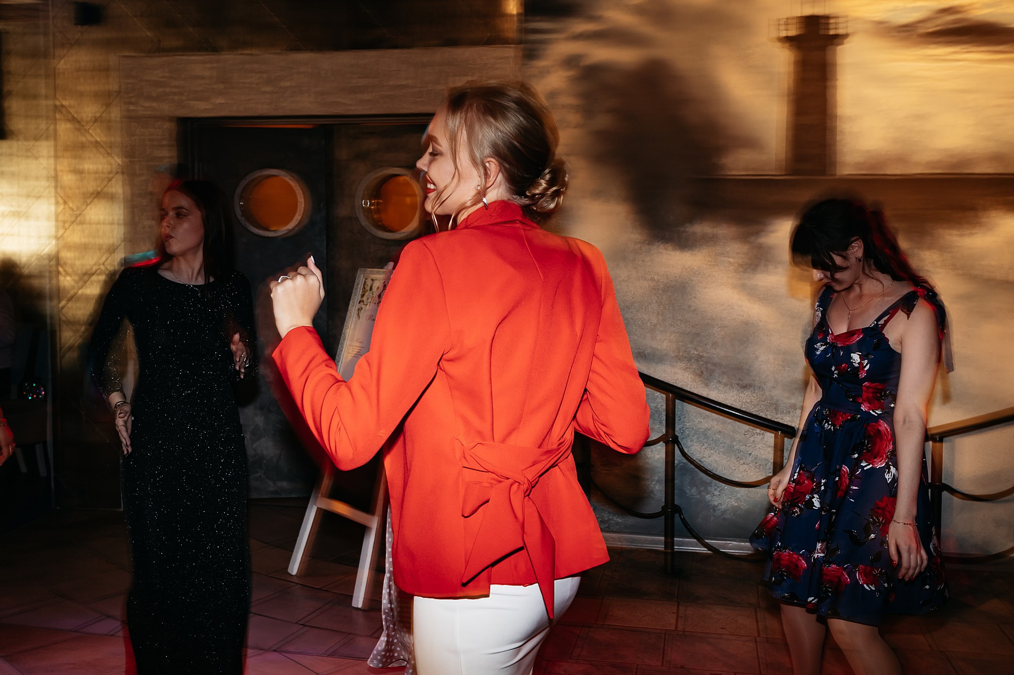 Банкет. Фрегат. Боченков Вадим | Фотограф в Пскове и Санкт-Петербурге