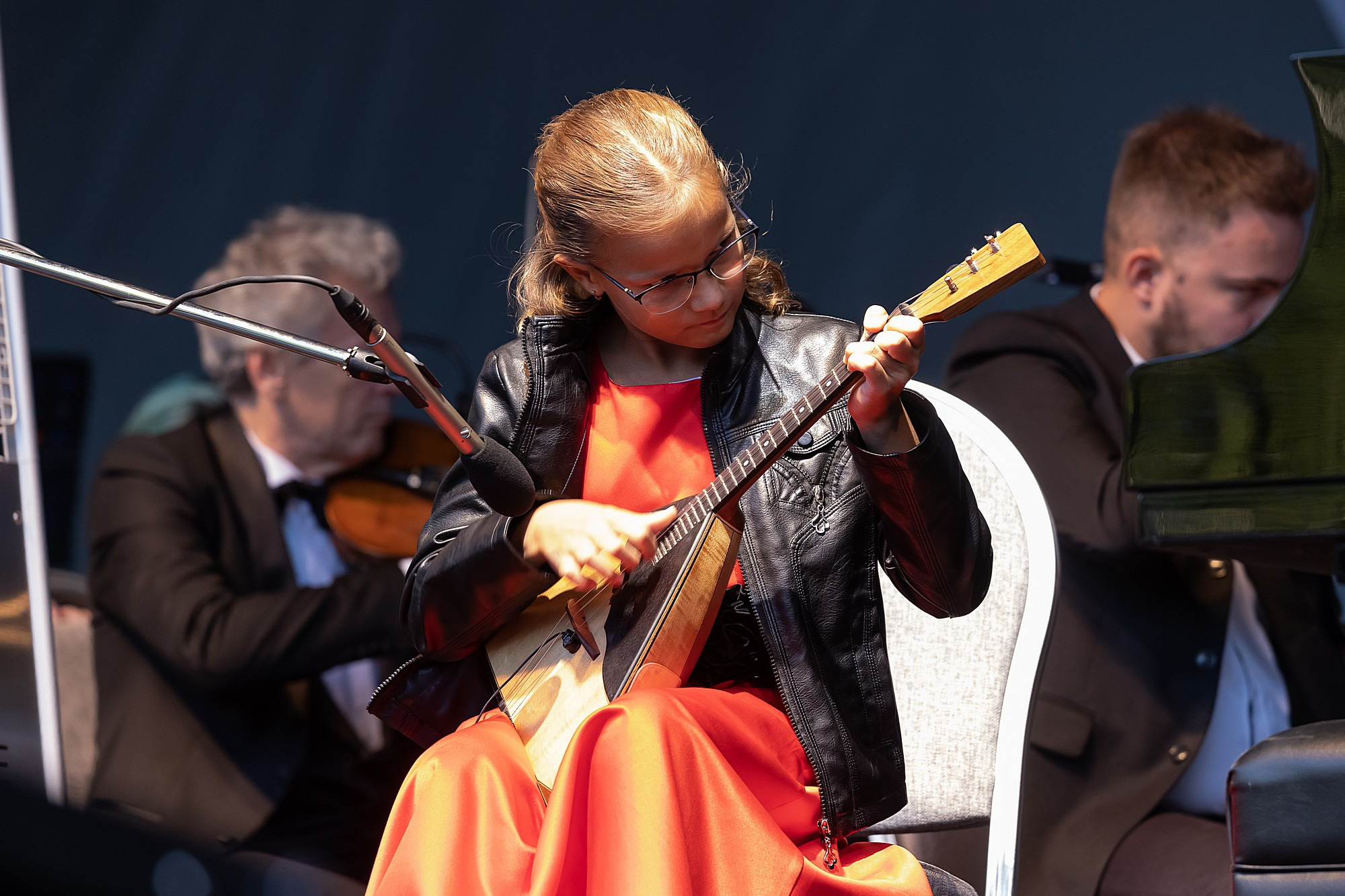 Концерты. Улица. Боченков Вадим | Фотограф в Пскове и Санкт-Петербурге