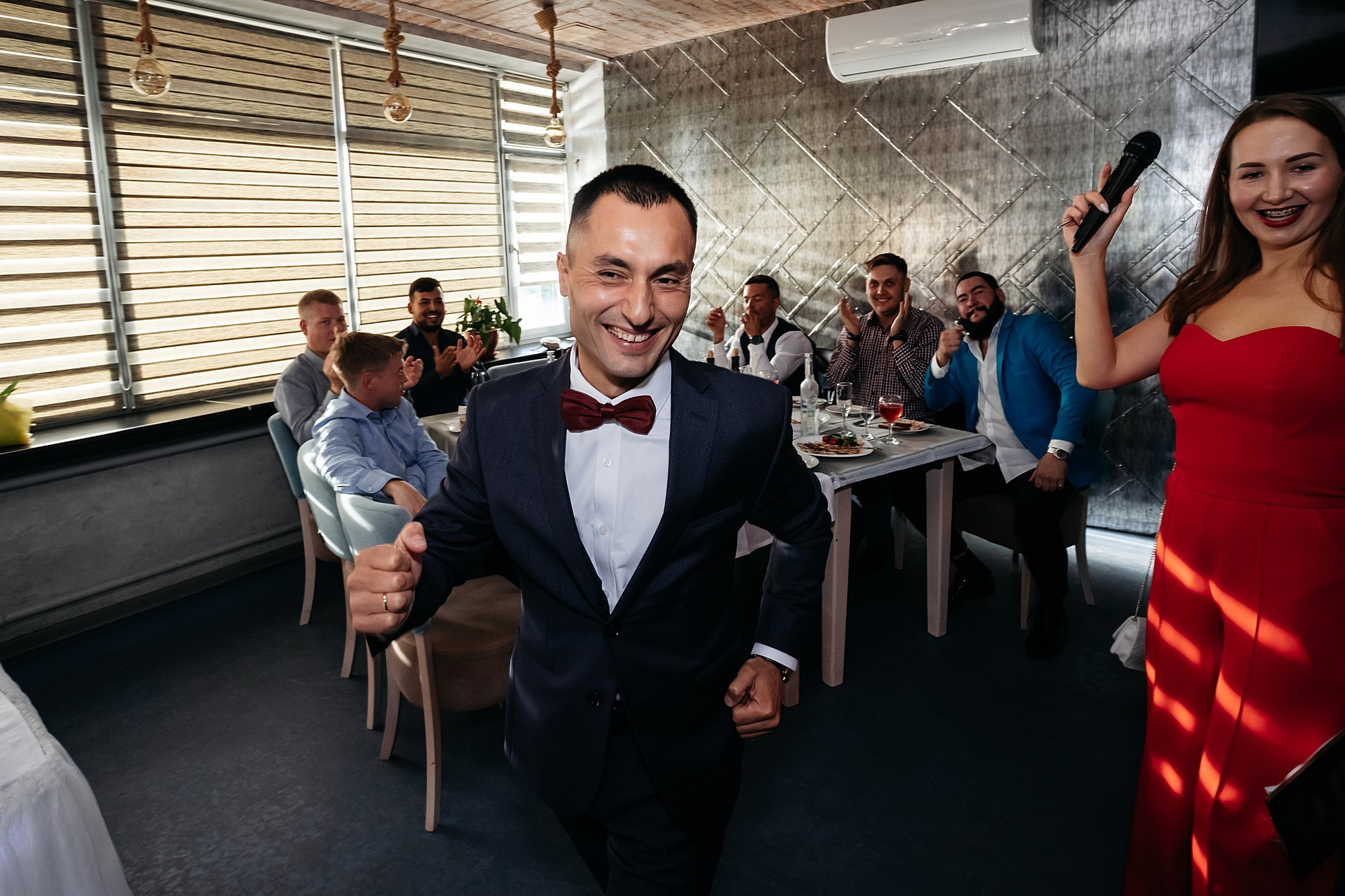 Банкет. Фрегат. Боченков Вадим | Фотограф в Пскове и Санкт-Петербурге