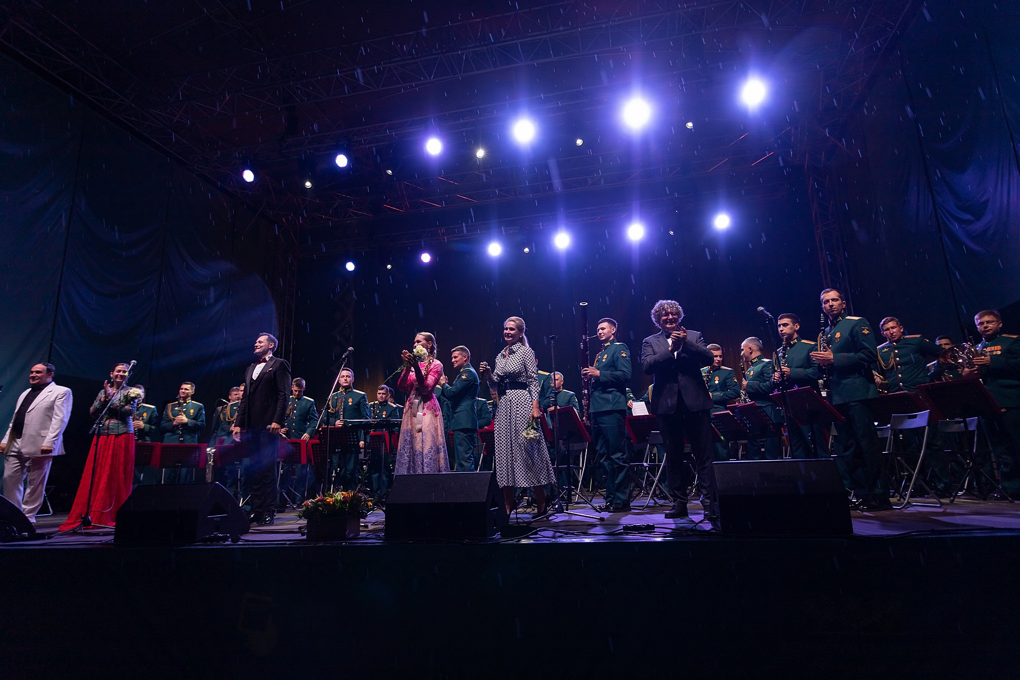 Концерты. Улица. Боченков Вадим | Фотограф в Пскове и Санкт-Петербурге