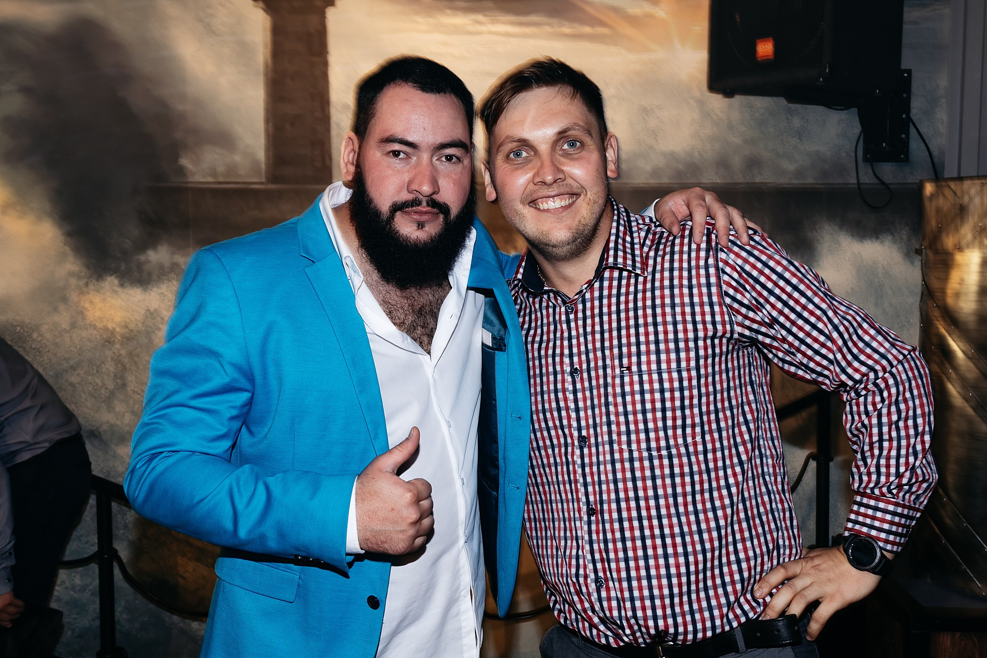 Банкет. Фрегат. Боченков Вадим | Фотограф в Пскове и Санкт-Петербурге