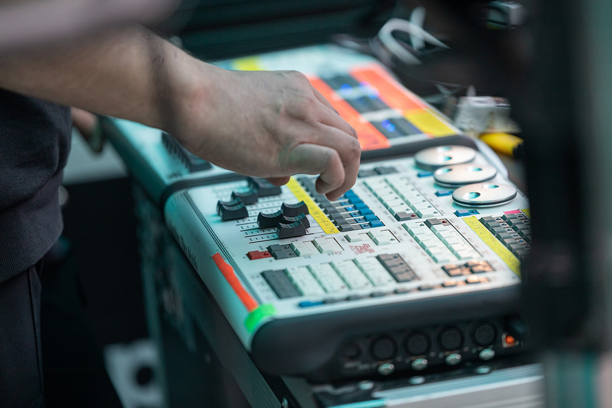 Концерты. Улица. Боченков Вадим | Фотограф в Пскове и Санкт-Петербурге