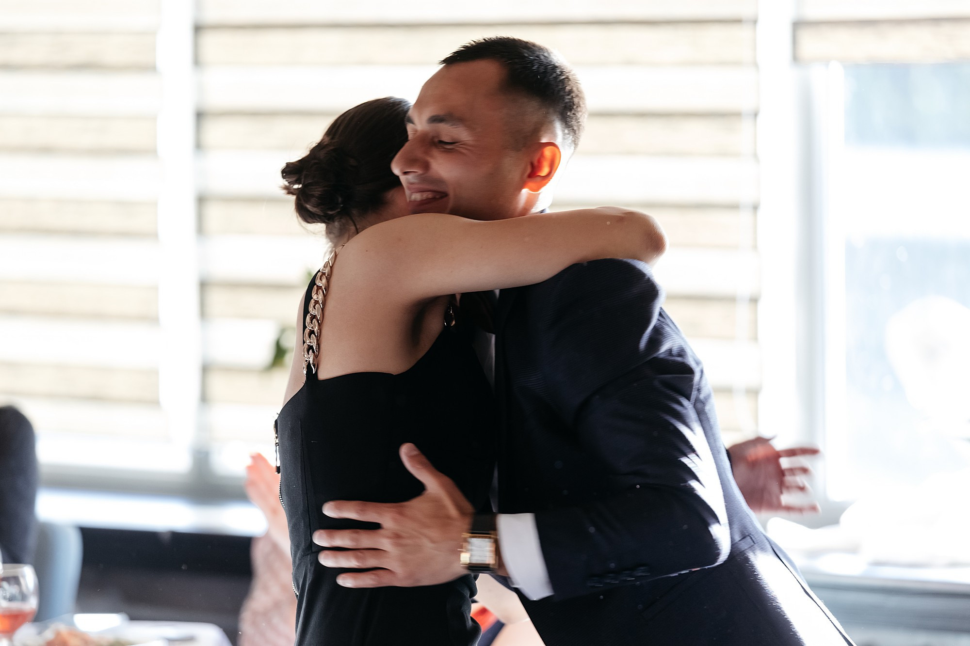 Банкет. Фрегат. Боченков Вадим | Фотограф в Пскове и Санкт-Петербурге