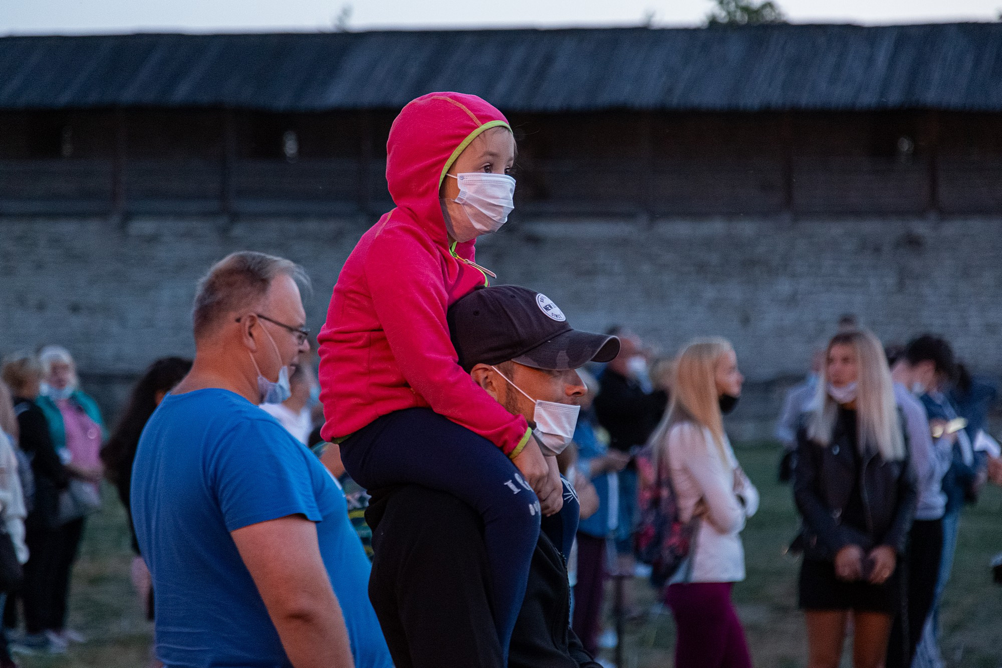 Концерты. Улица. Боченков Вадим | Фотограф в Пскове и Санкт-Петербурге