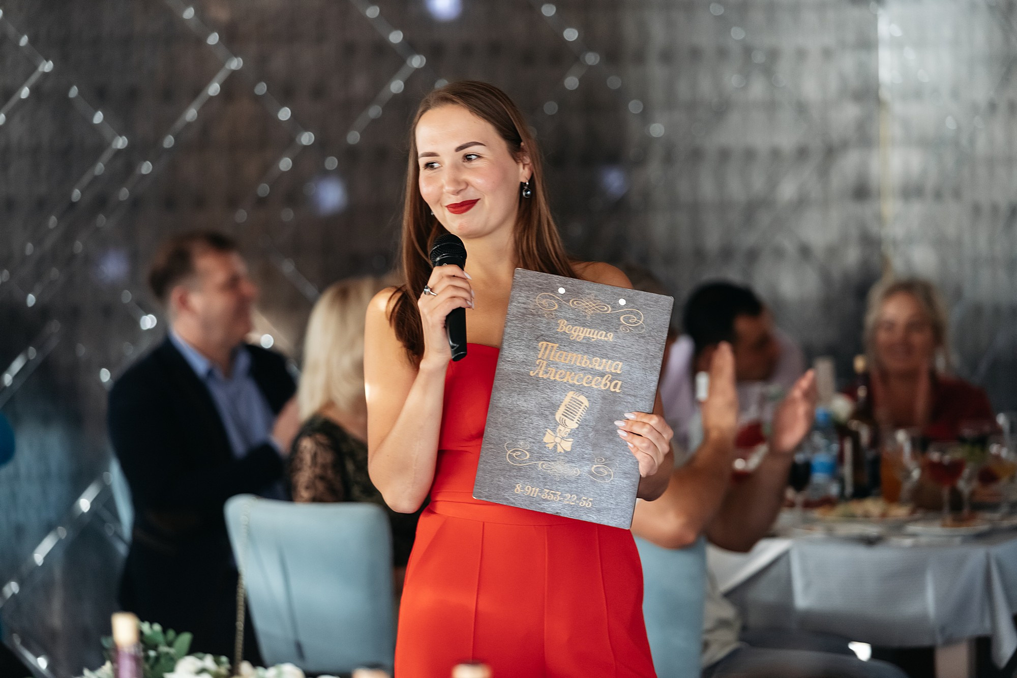 Банкет. Фрегат. Боченков Вадим | Фотограф в Пскове и Санкт-Петербурге