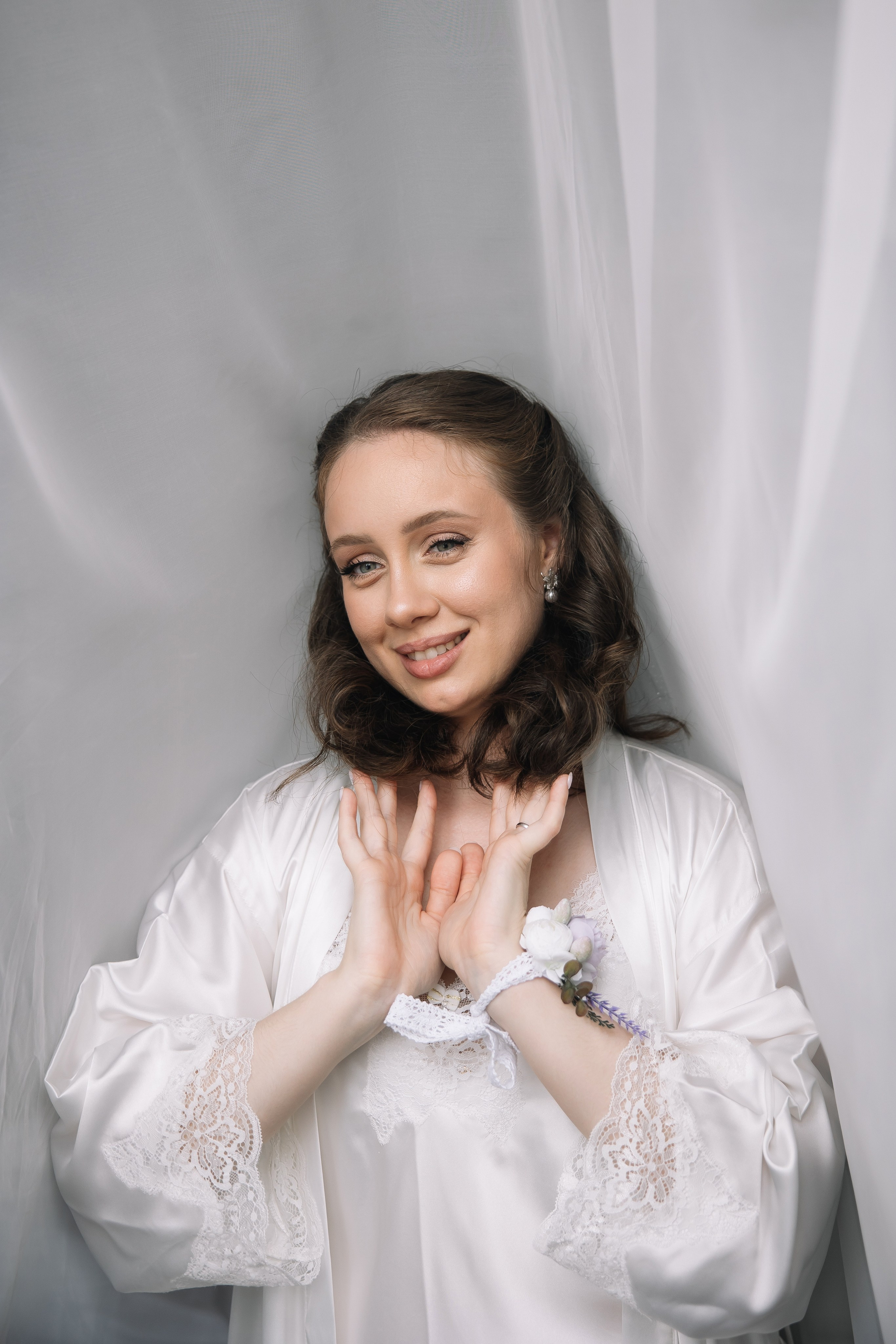 Екатерина и Александр. Свадебный фотограф и видеограф в Омске — Виталий и Алёна Орлянд