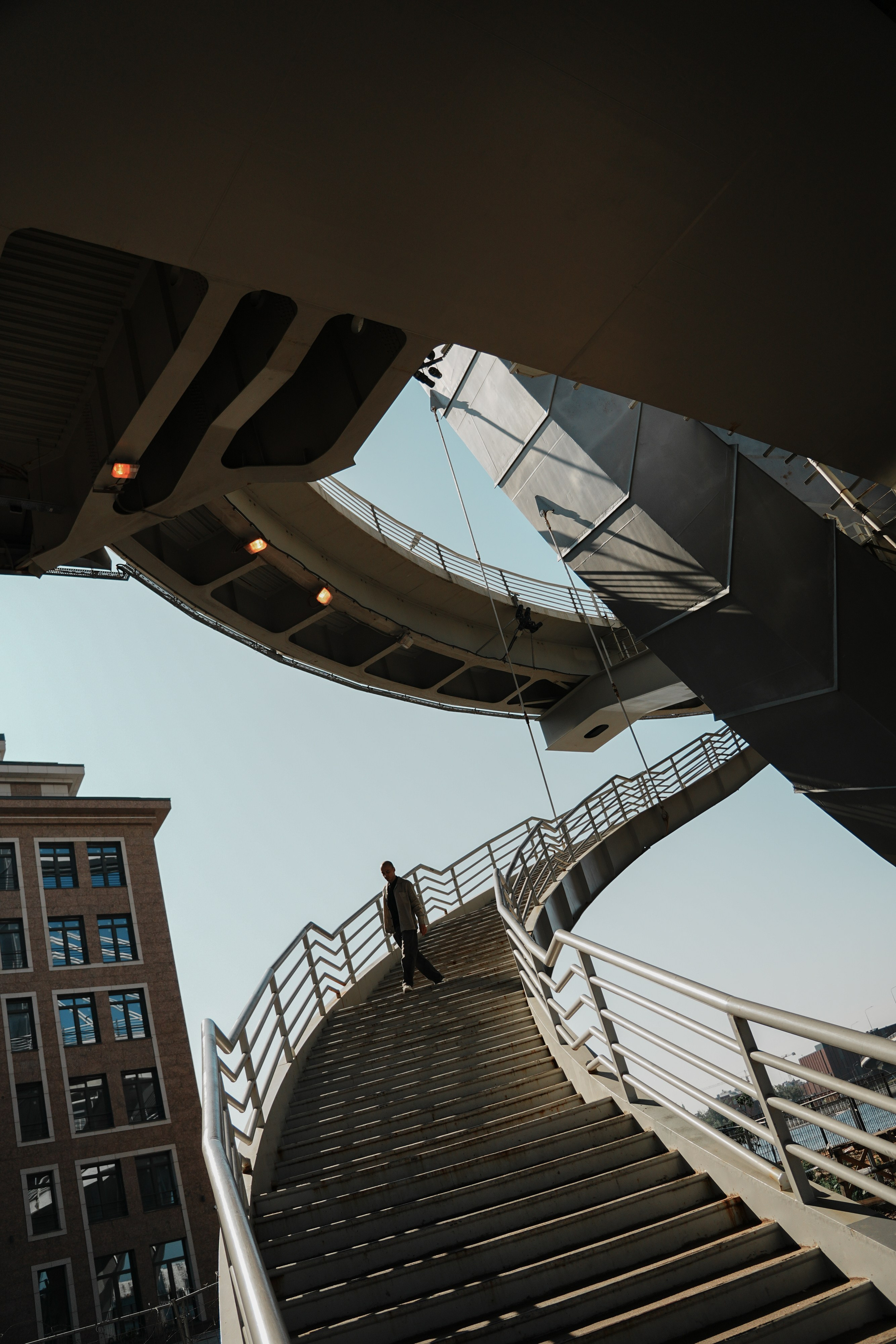 Портрет. Живые снимки! Фотограф Даша Бендер