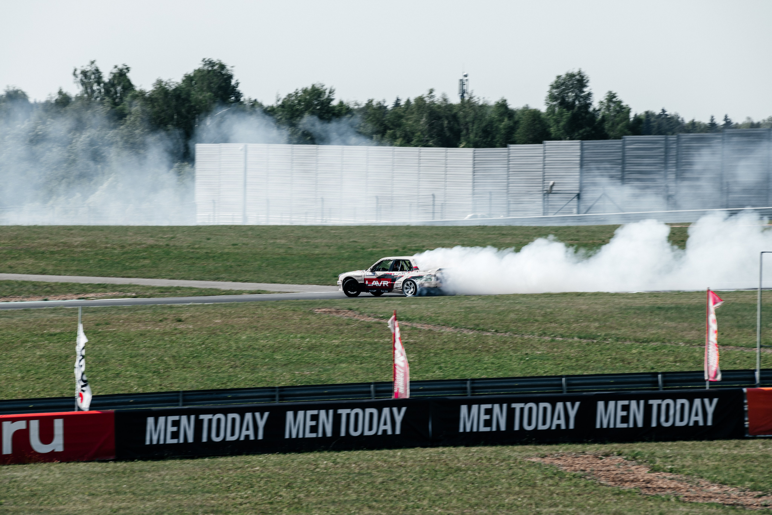 RDS Fest. Фотограф Станислав Капаев Москва