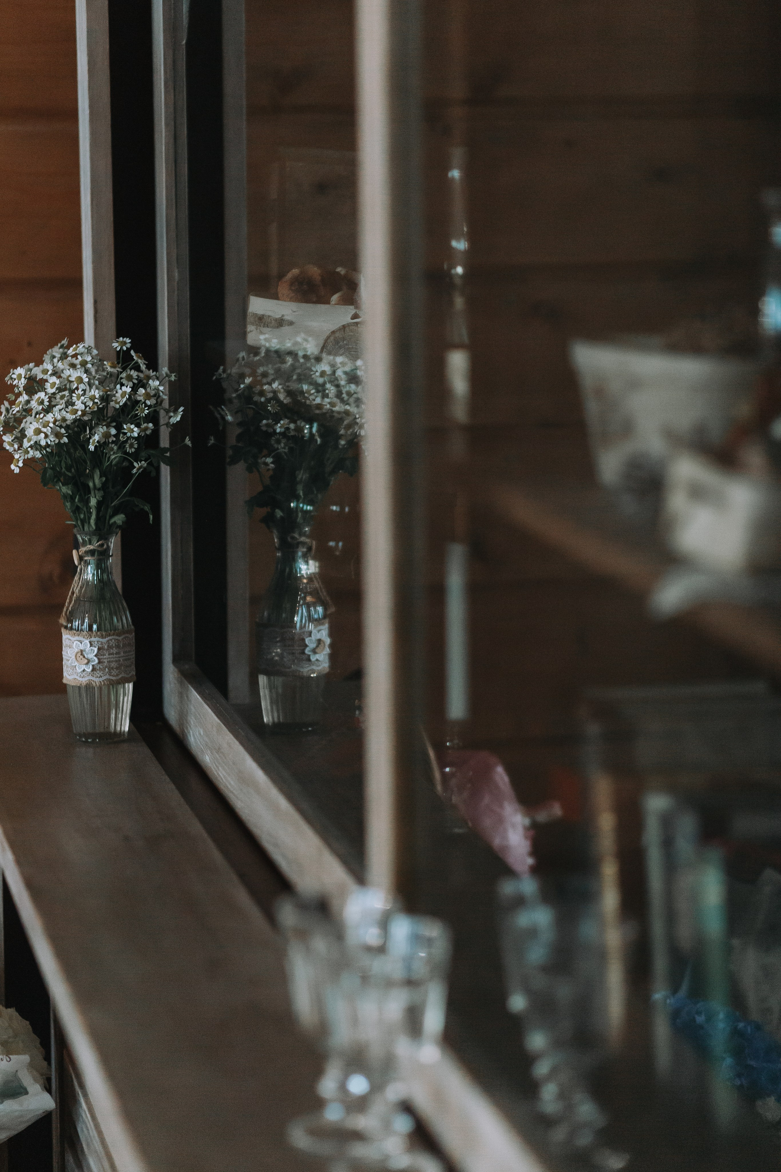 Татьяна и Даниил. Репортажный фотограф Анастасия Головко