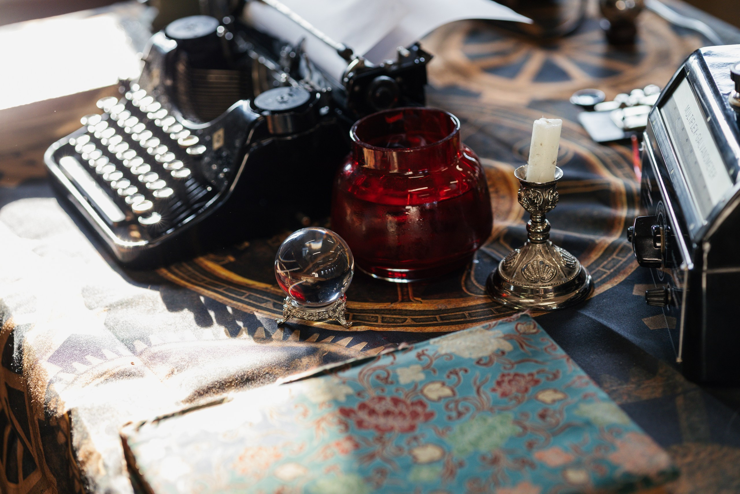 СТИМПАНК. Репортажный фотограф Анастасия Головко