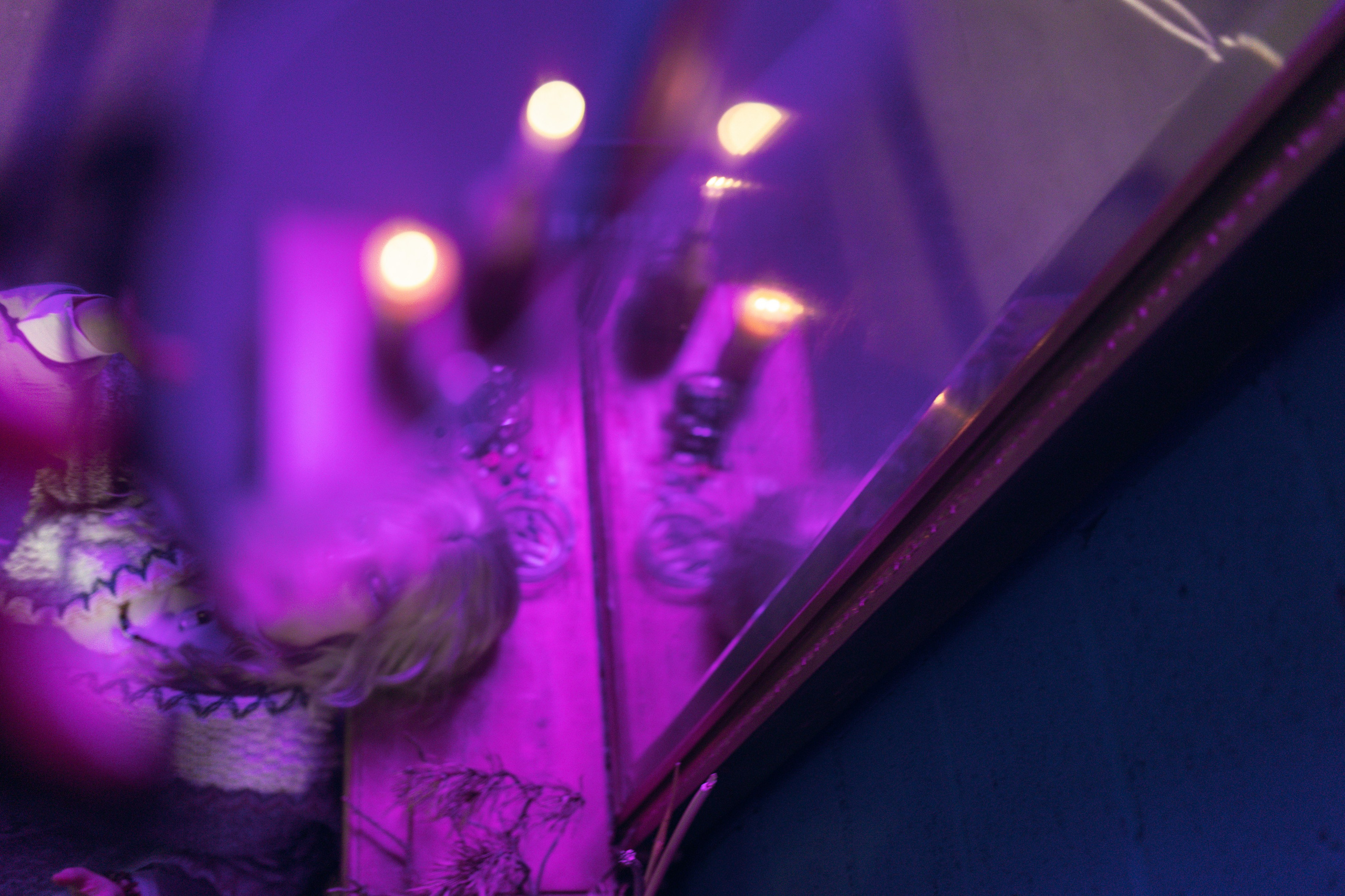 Дом, в котором…. Репортажный фотограф Анастасия Головко