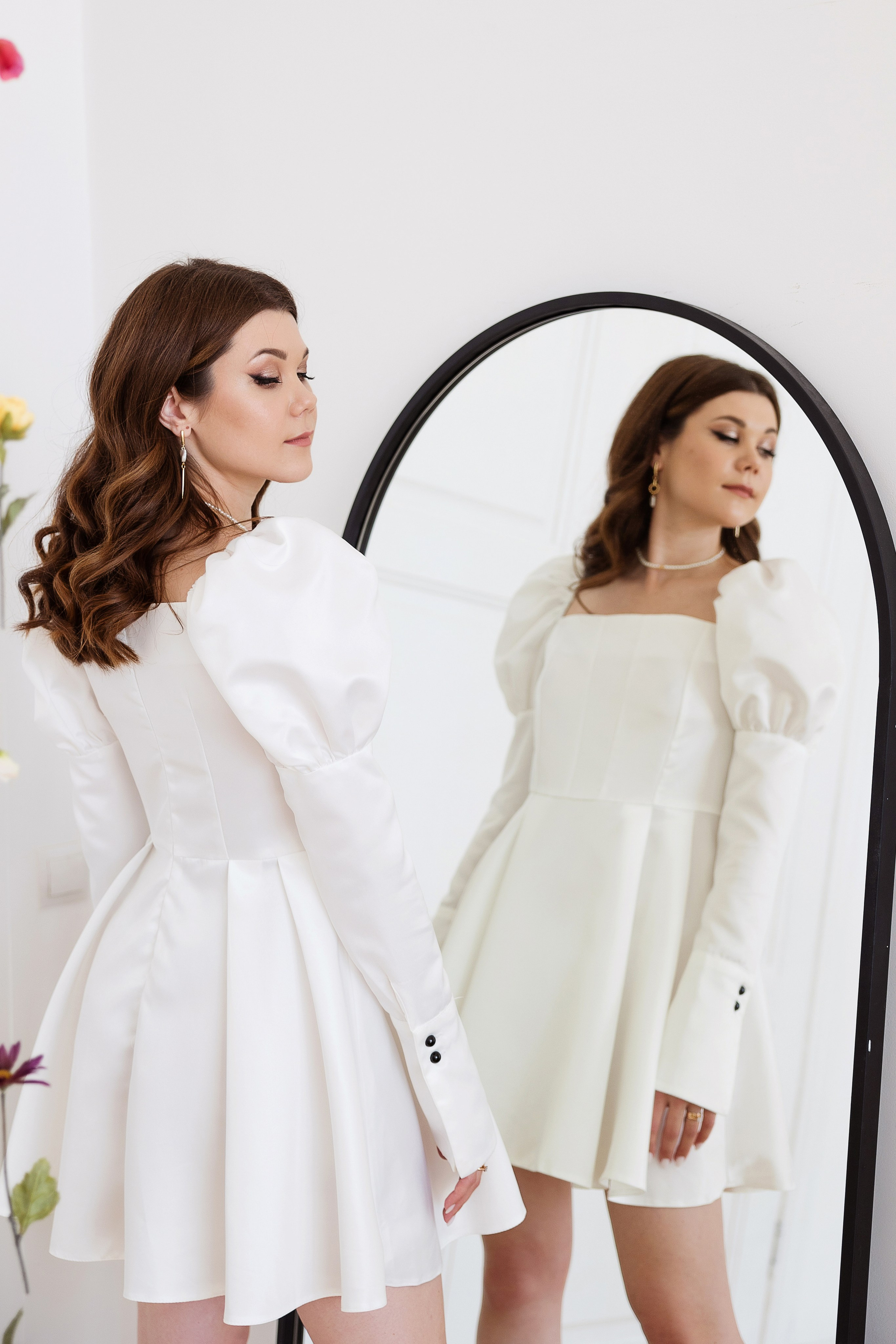 Екатерина и Александр. Свадебный, семейный и школьный фотограф в Кургане