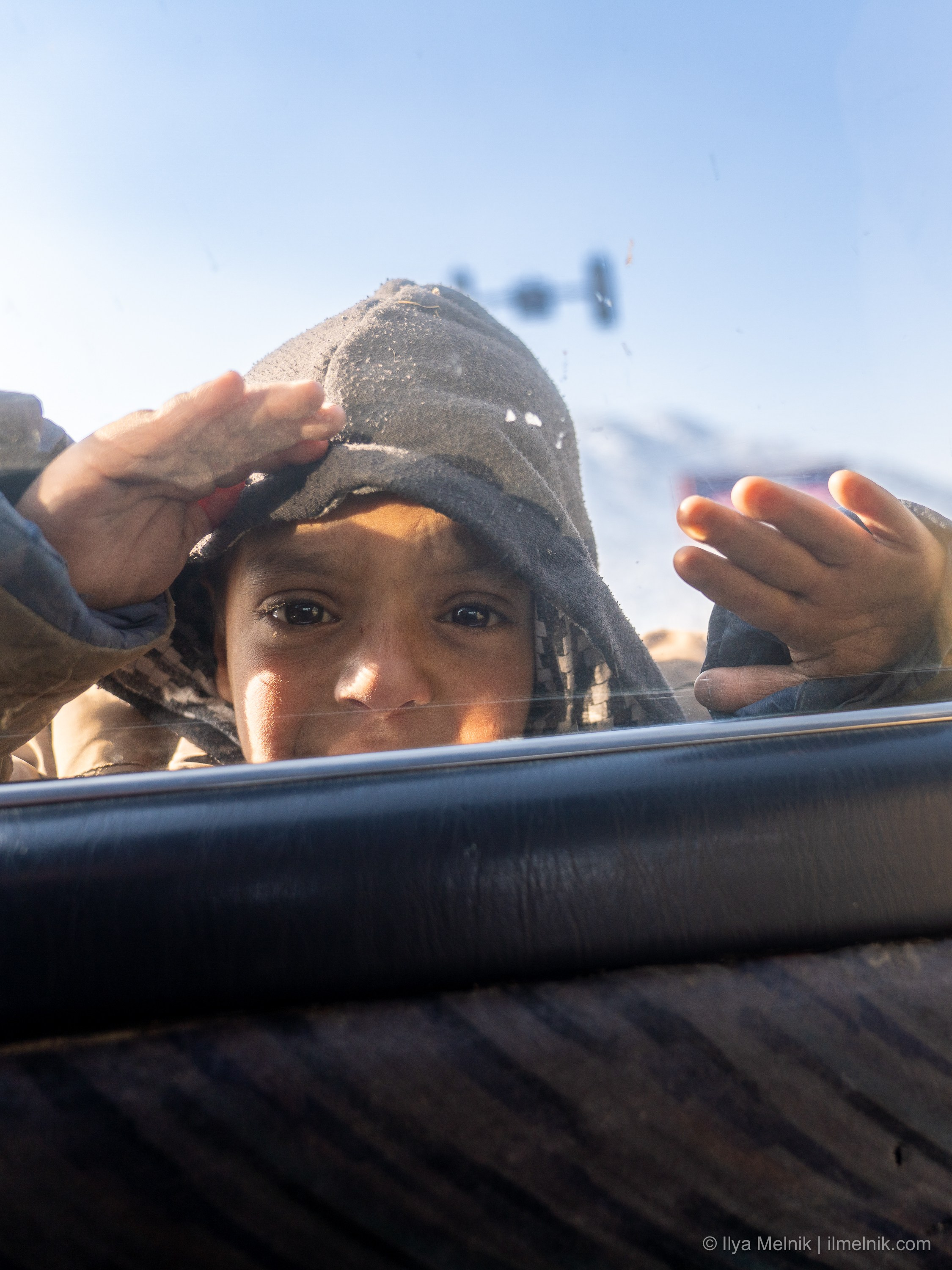 Afghanistan. Ilya Melnik Photography