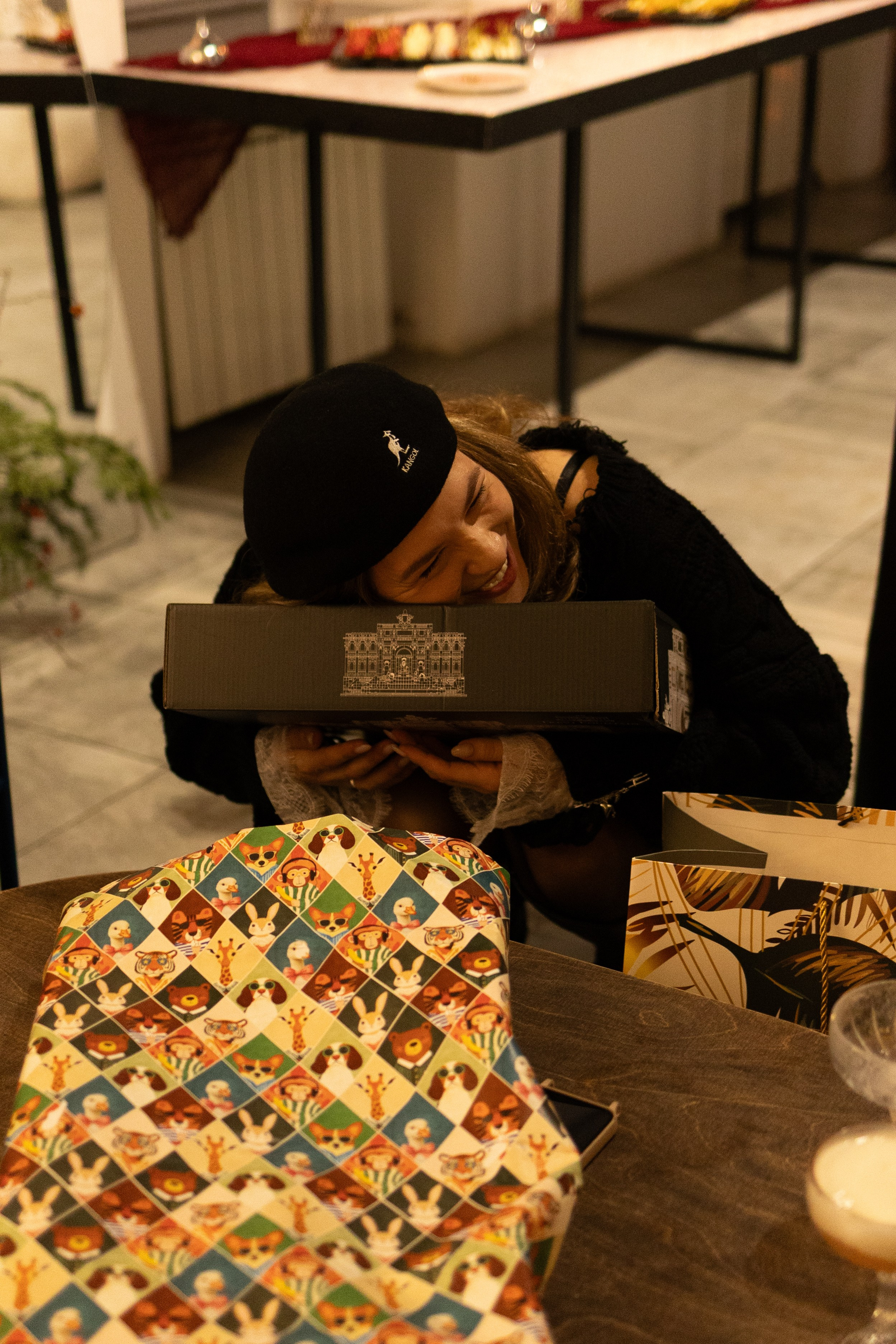 День рождения//Ирина. Главная