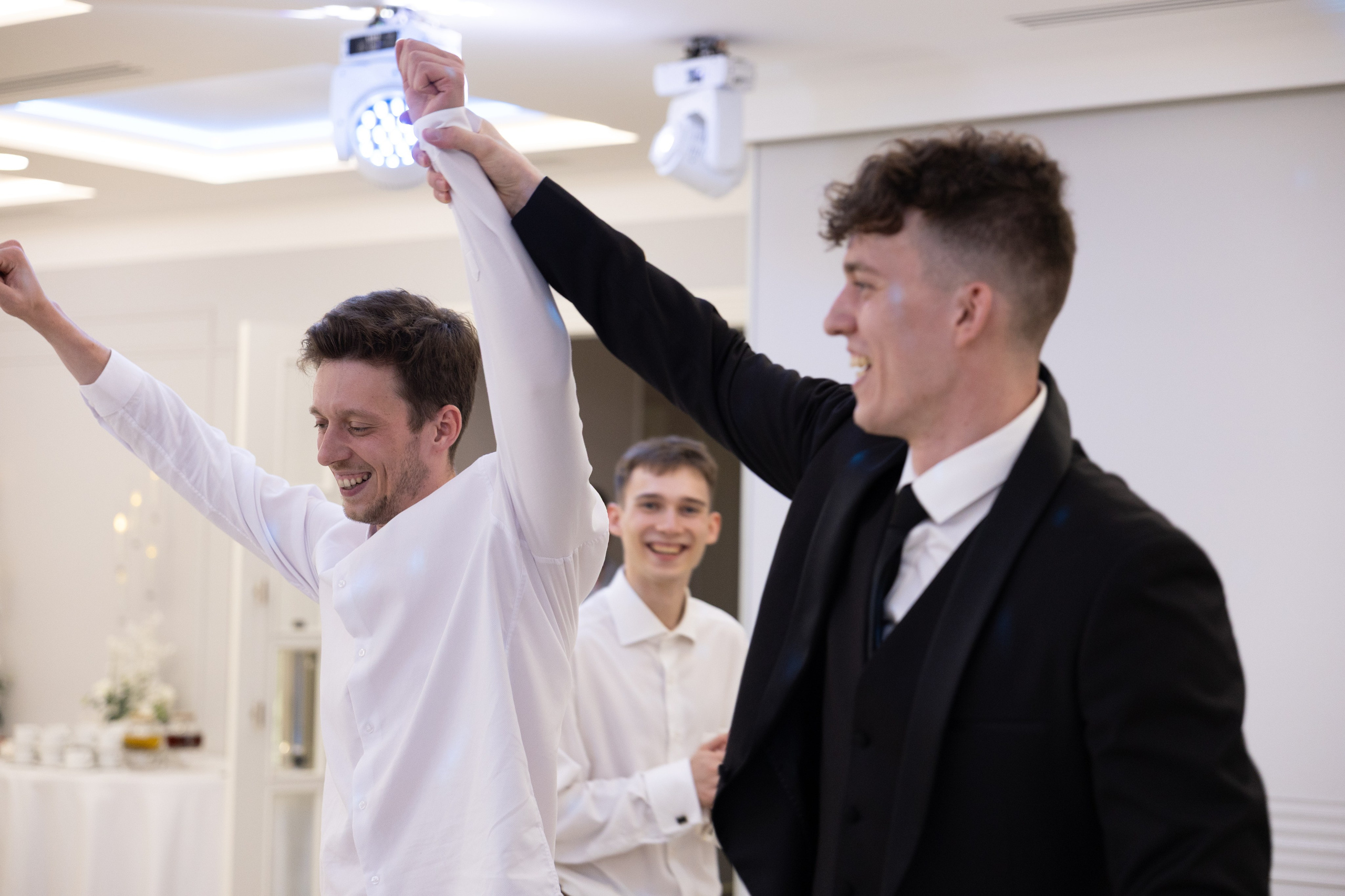 Таня и Миша. Главная