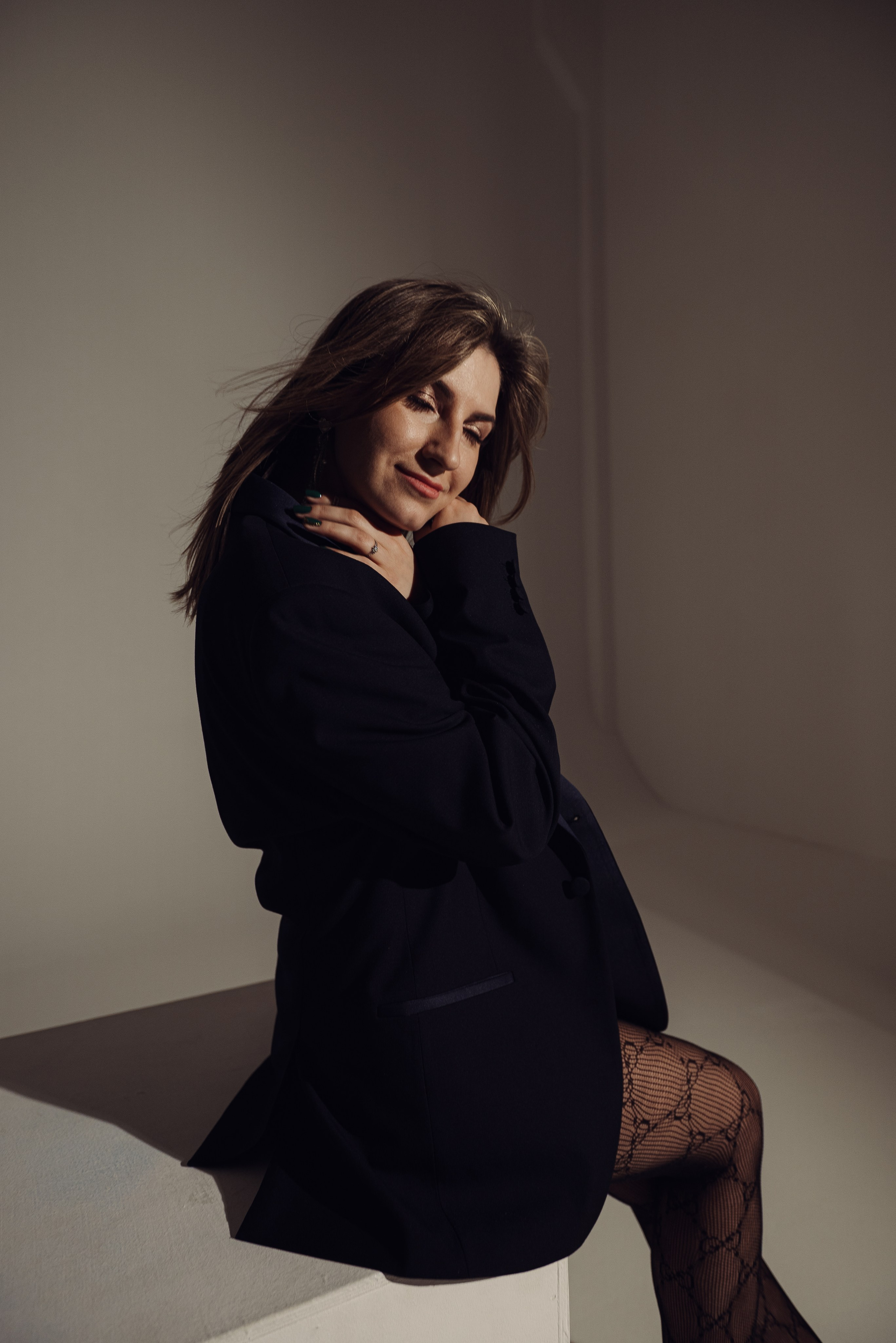 Лиза. Семейный и свадебный фотограф в Нижнем Новгороде Анастасия Хренова