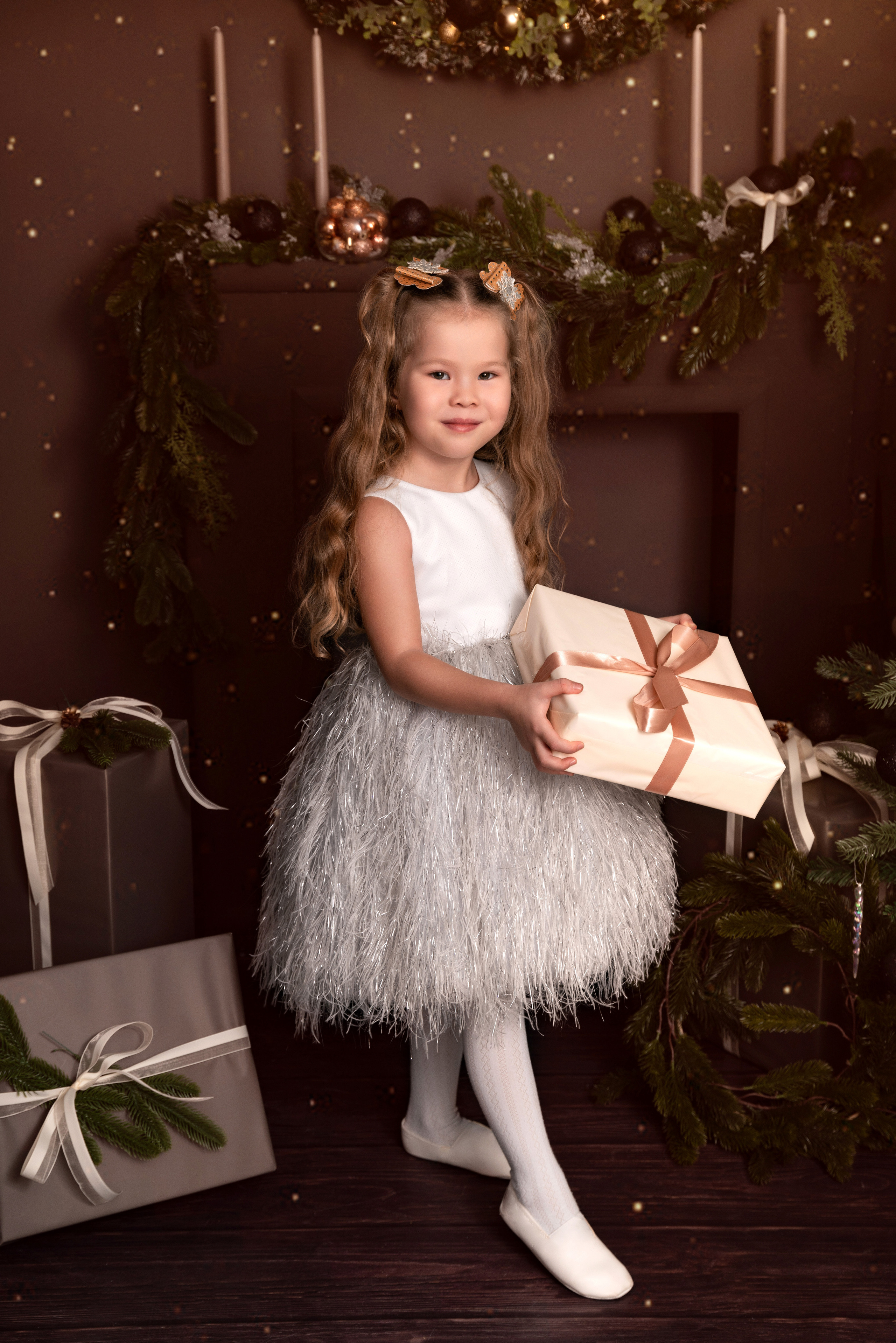 2023 Happy New Year. Фотограф в Норильске и Кайеркане