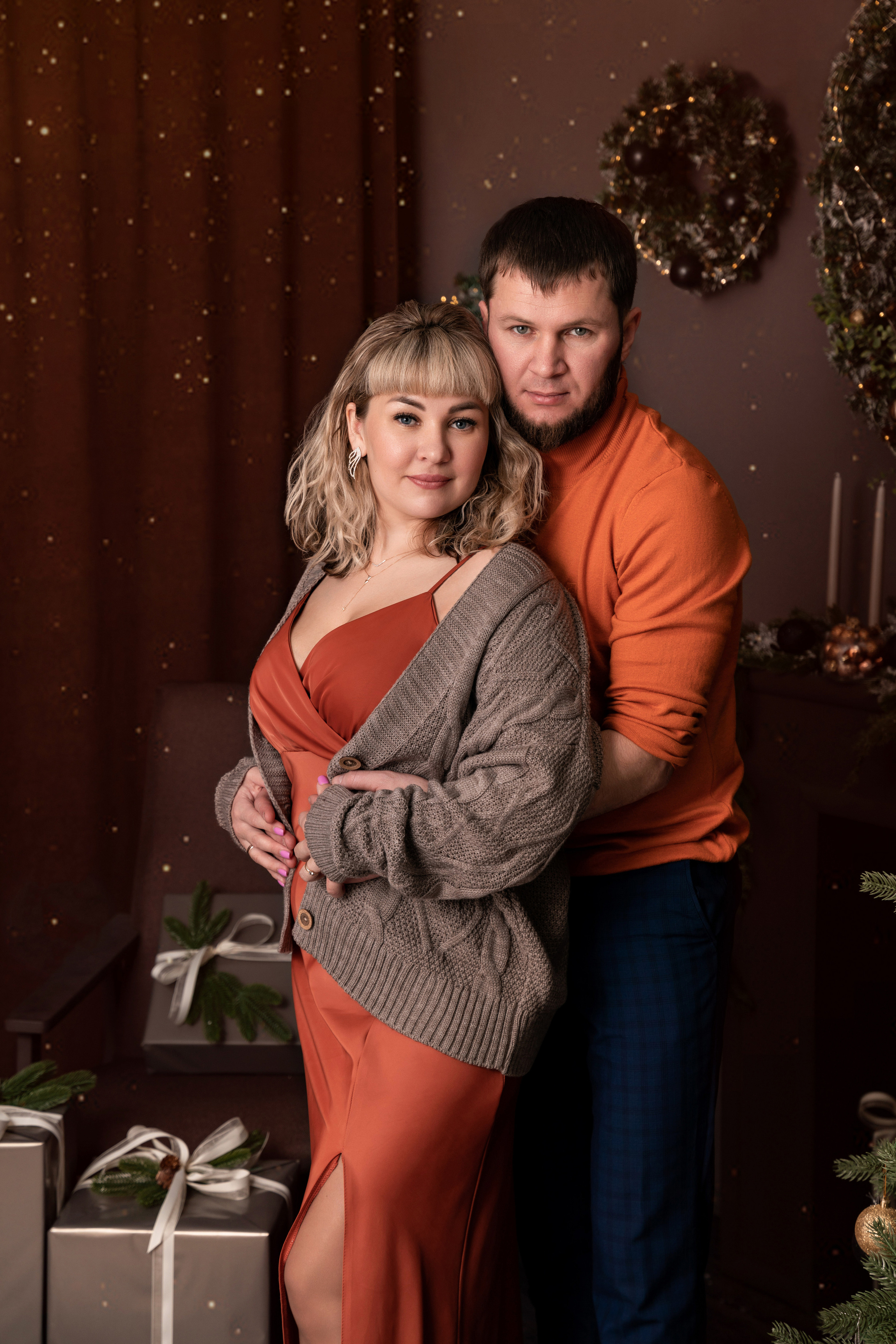 2023 Happy New Year. Фотограф в Норильске и Кайеркане