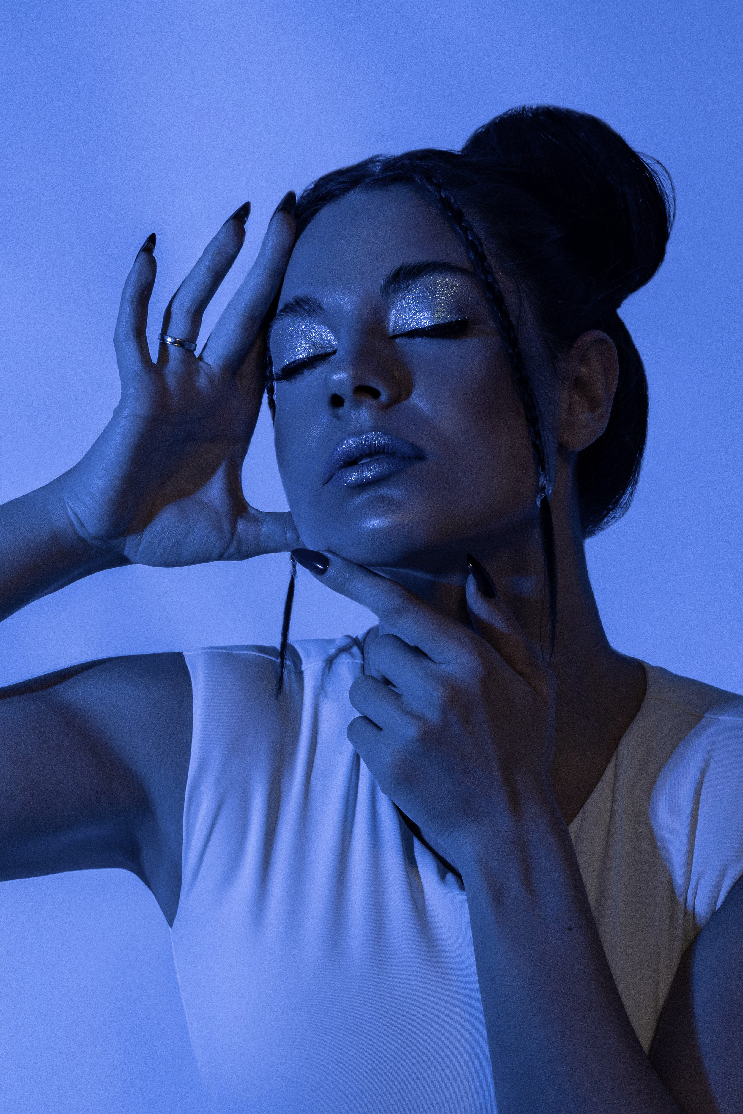 DA_Models, Norilsk. Фотограф в Норильске и Кайеркане