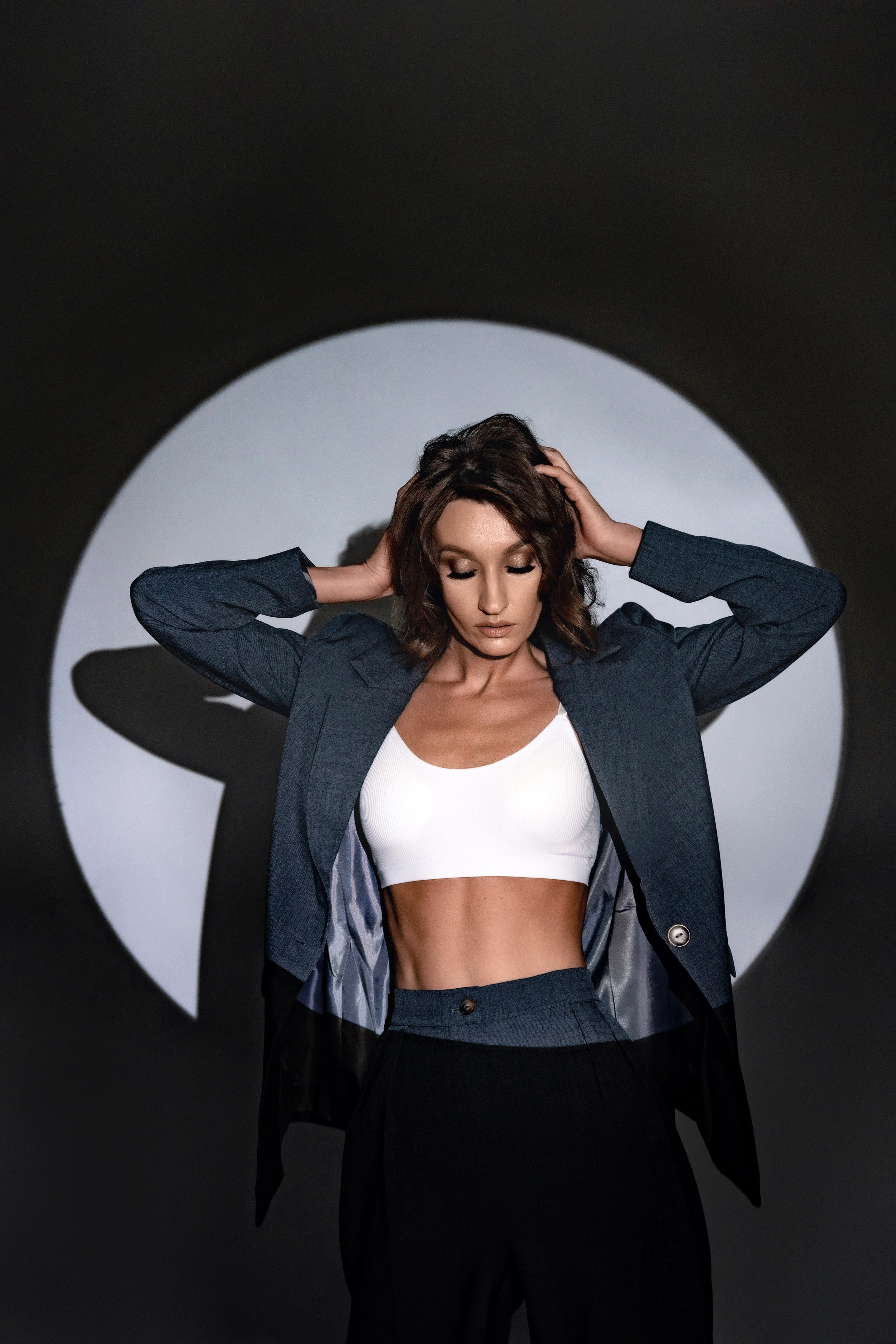 DA_Models, Norilsk. Фотограф в Норильске и Кайеркане